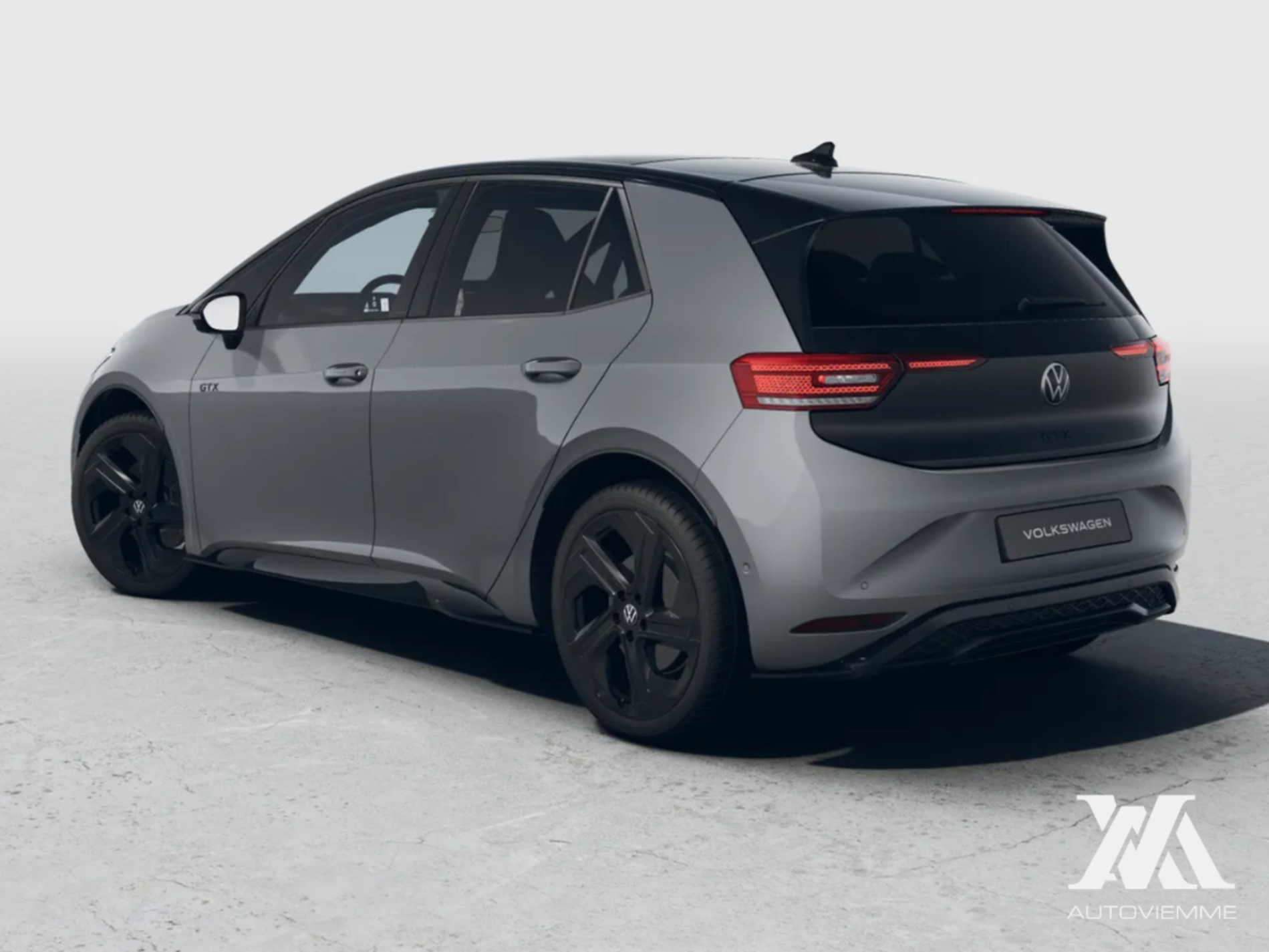 Volkswagen ID.3 GTX Perfomance - Autoviemme
