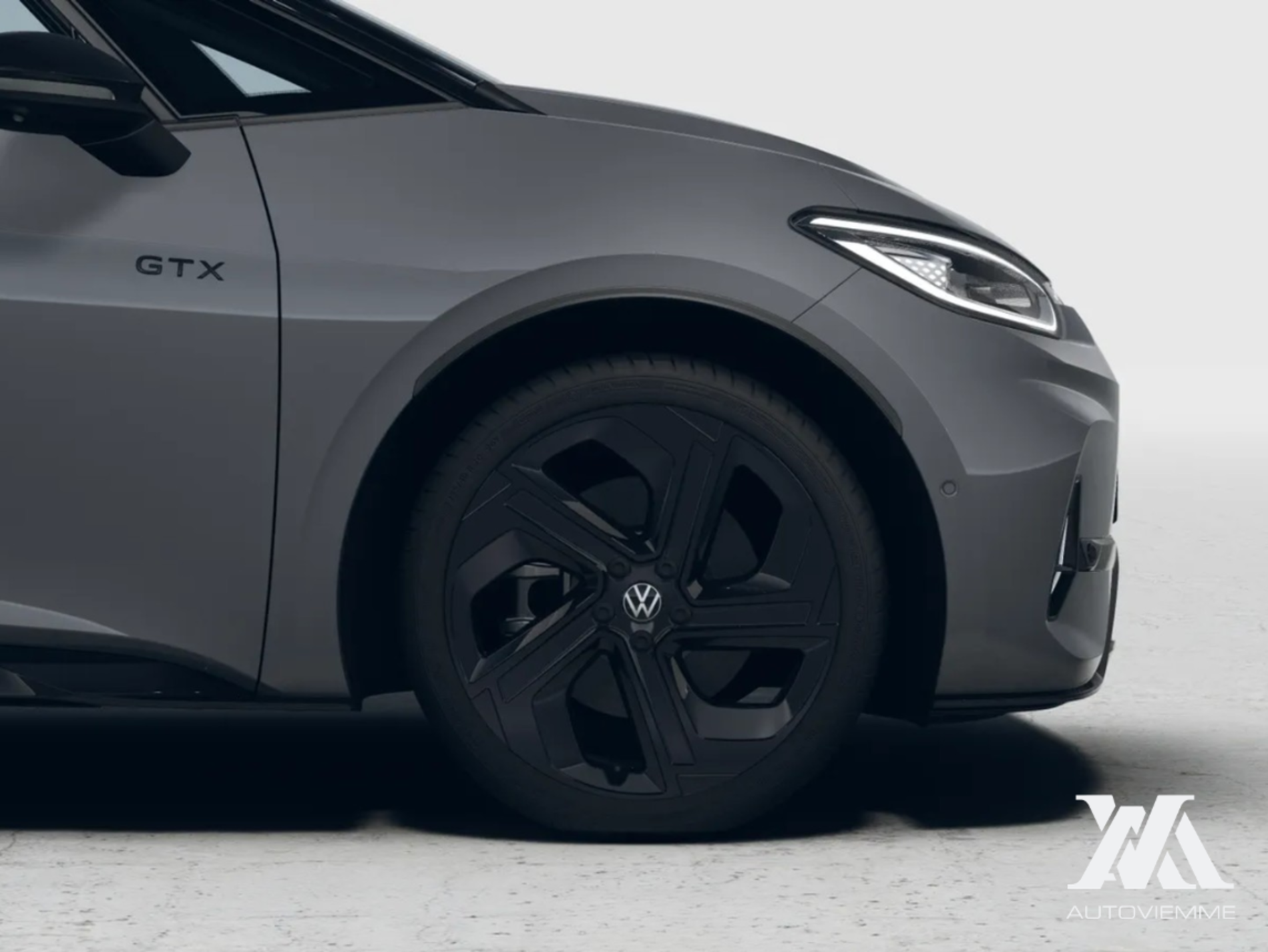 Volkswagen ID.3 GTX Perfomance - Autoviemme