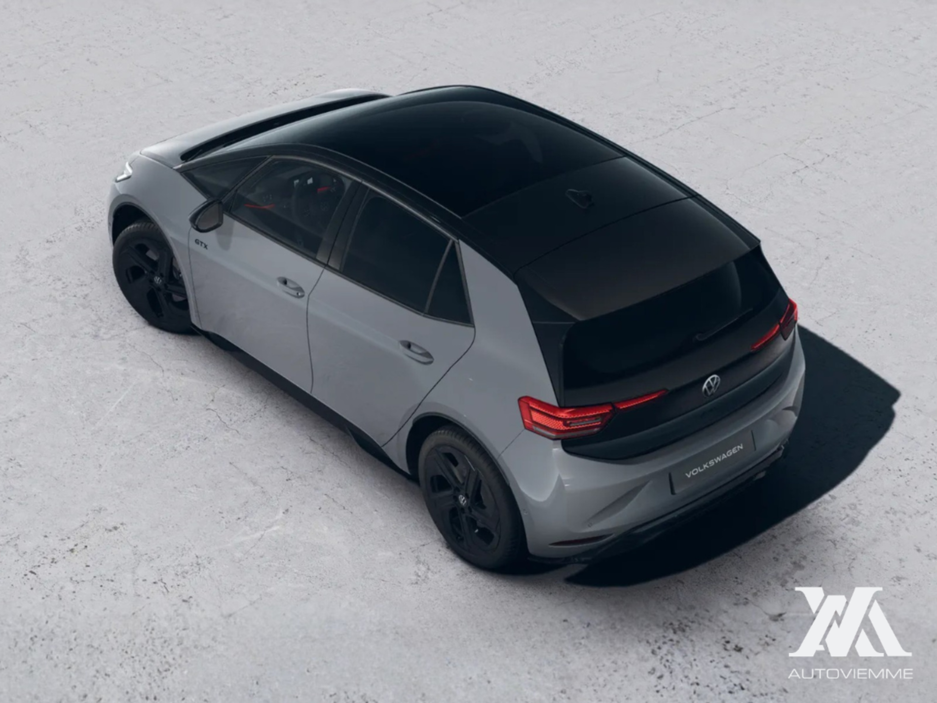 Volkswagen ID.3 GTX Perfomance - Autoviemme
