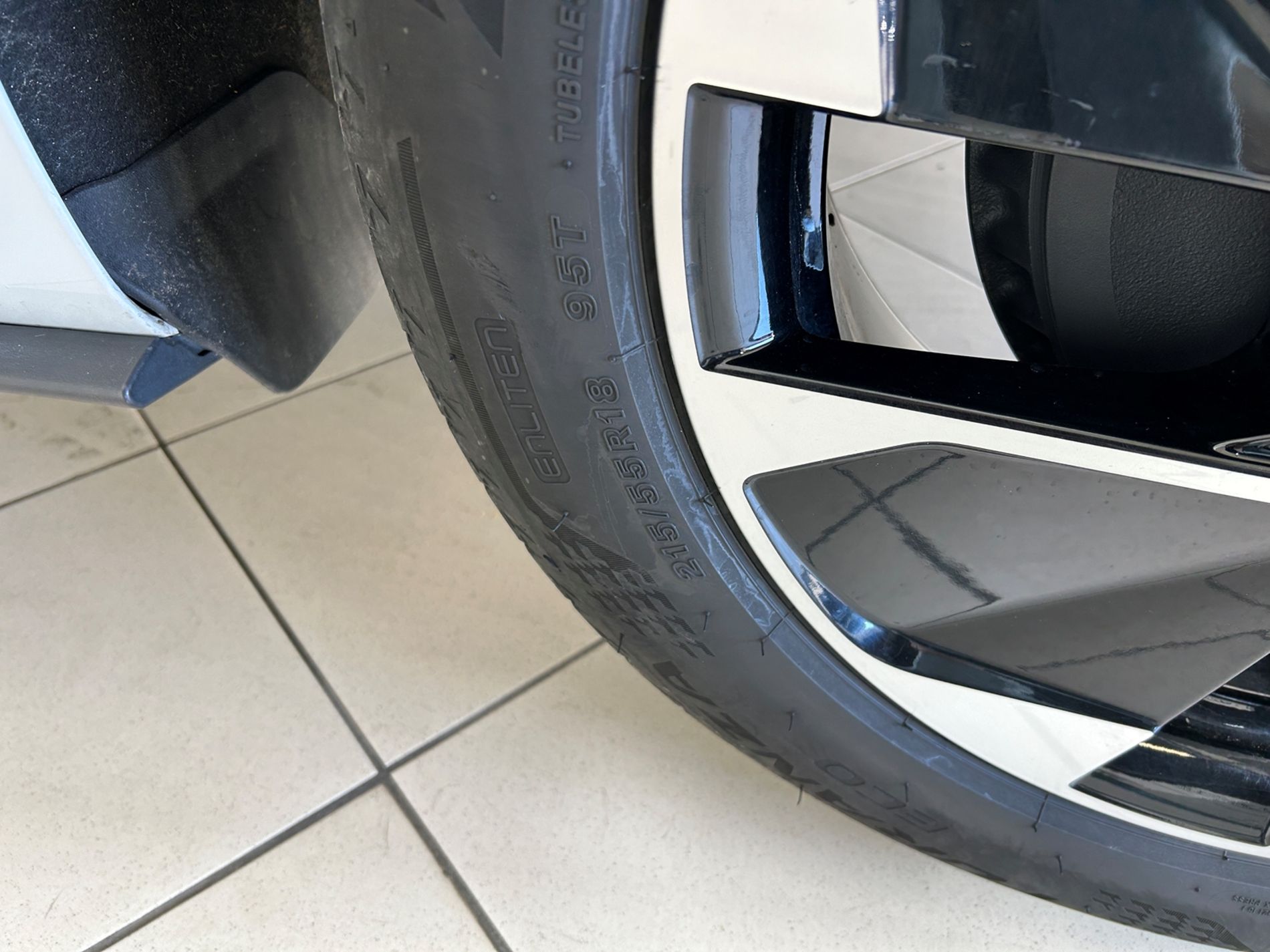 ID.3 58kWh Pro Performance - Autoviemme