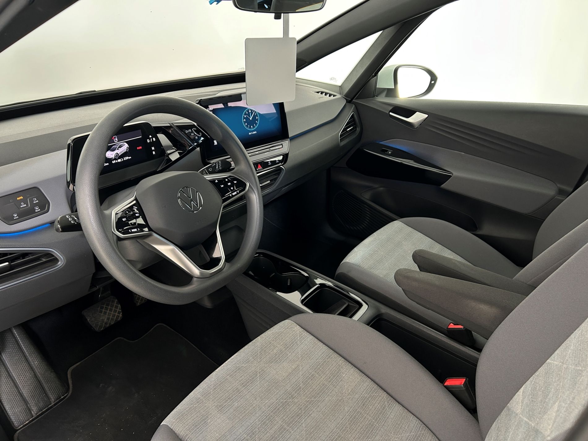 ID.3 58kWh Pro Performance - Autoviemme