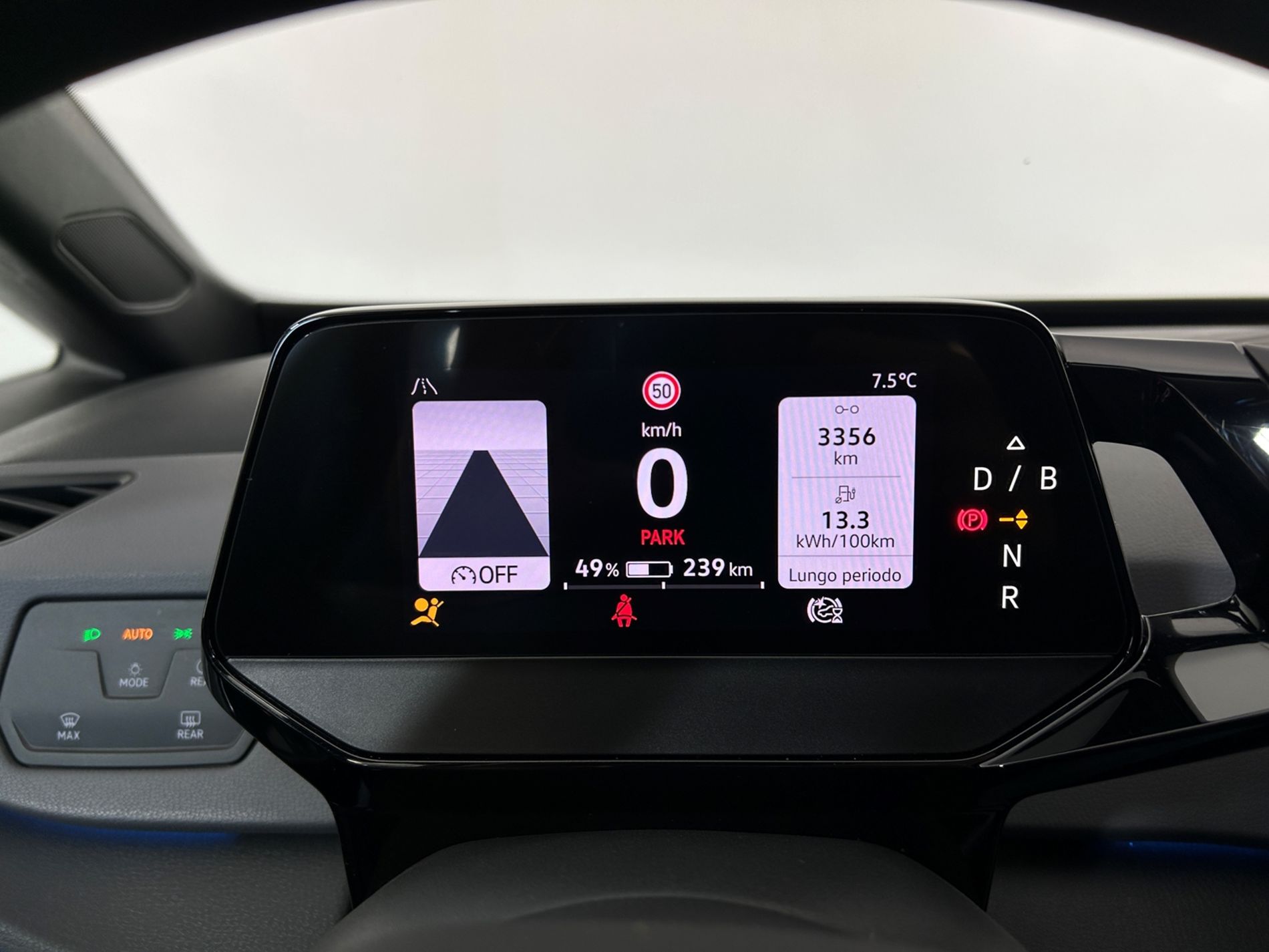 ID.3 58kWh Pro Performance - Autoviemme