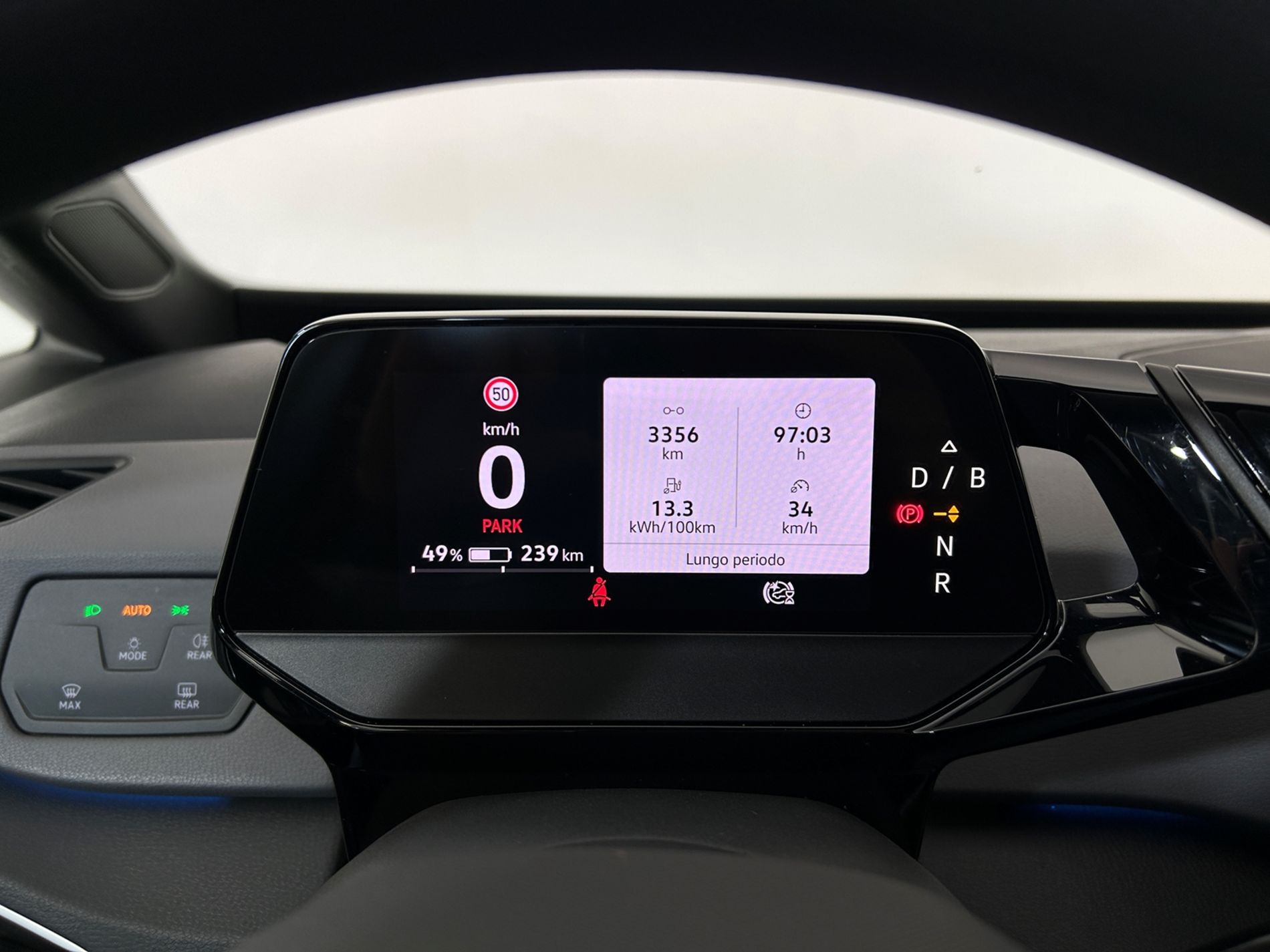 ID.3 58kWh Pro Performance - Autoviemme