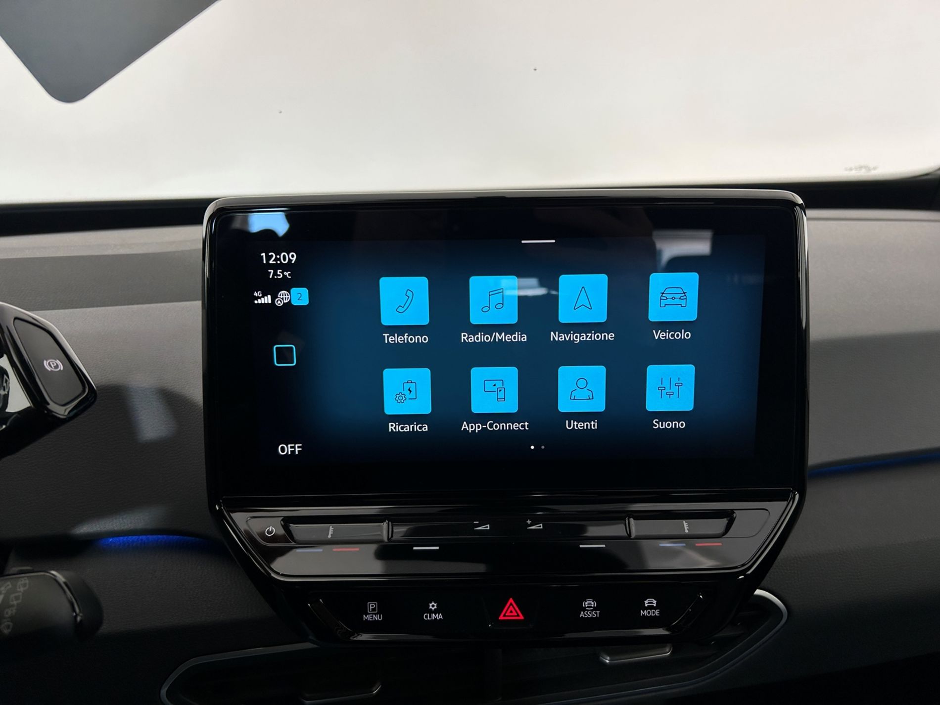 ID.3 58kWh Pro Performance - Autoviemme