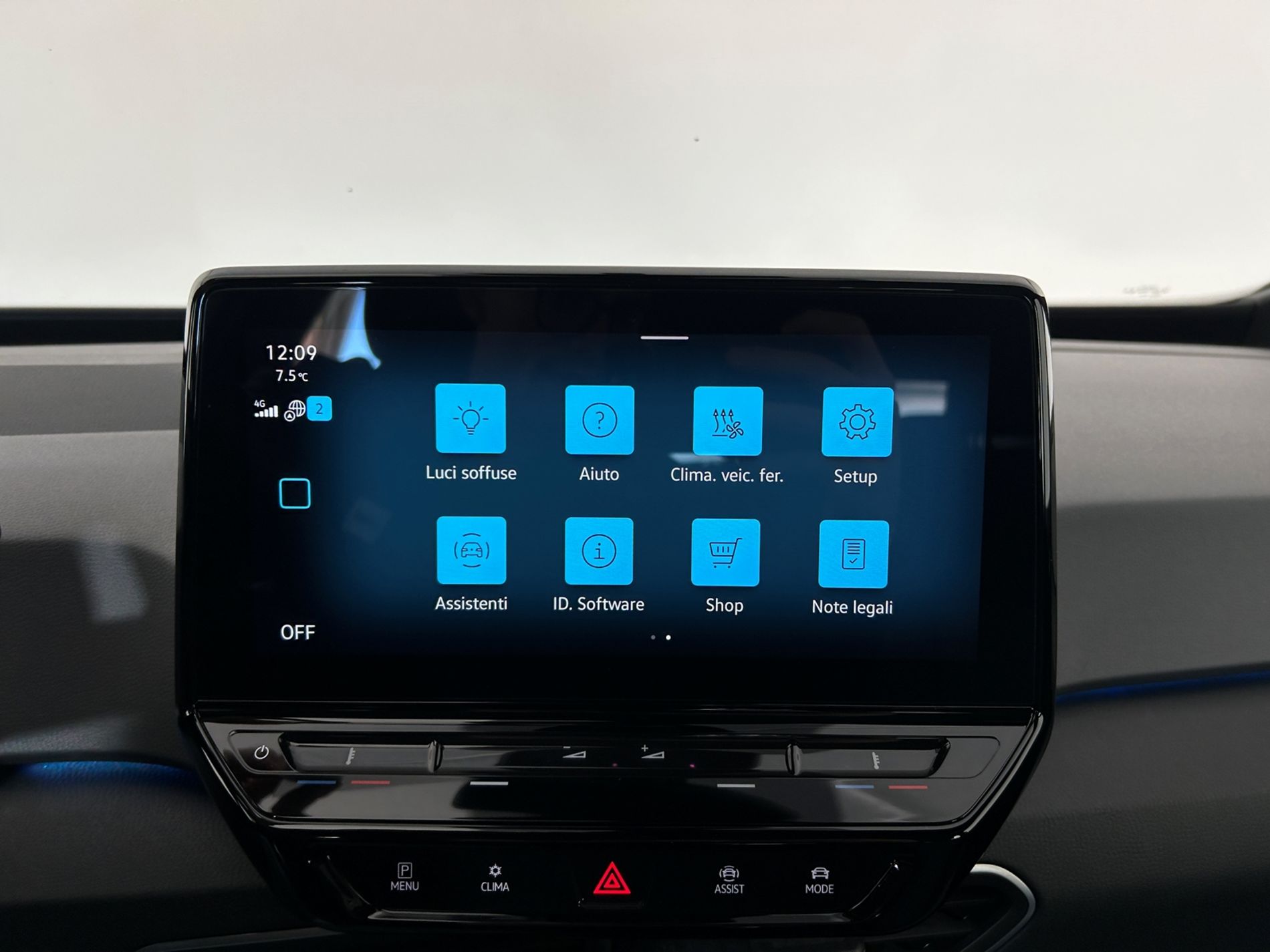 ID.3 58kWh Pro Performance - Autoviemme