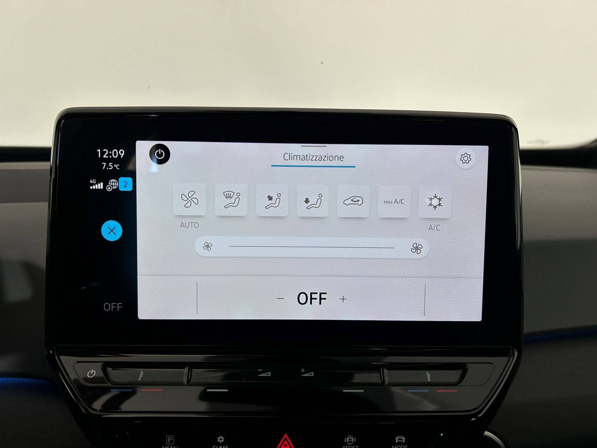 ID.3 58kWh Pro Performance - Autoviemme