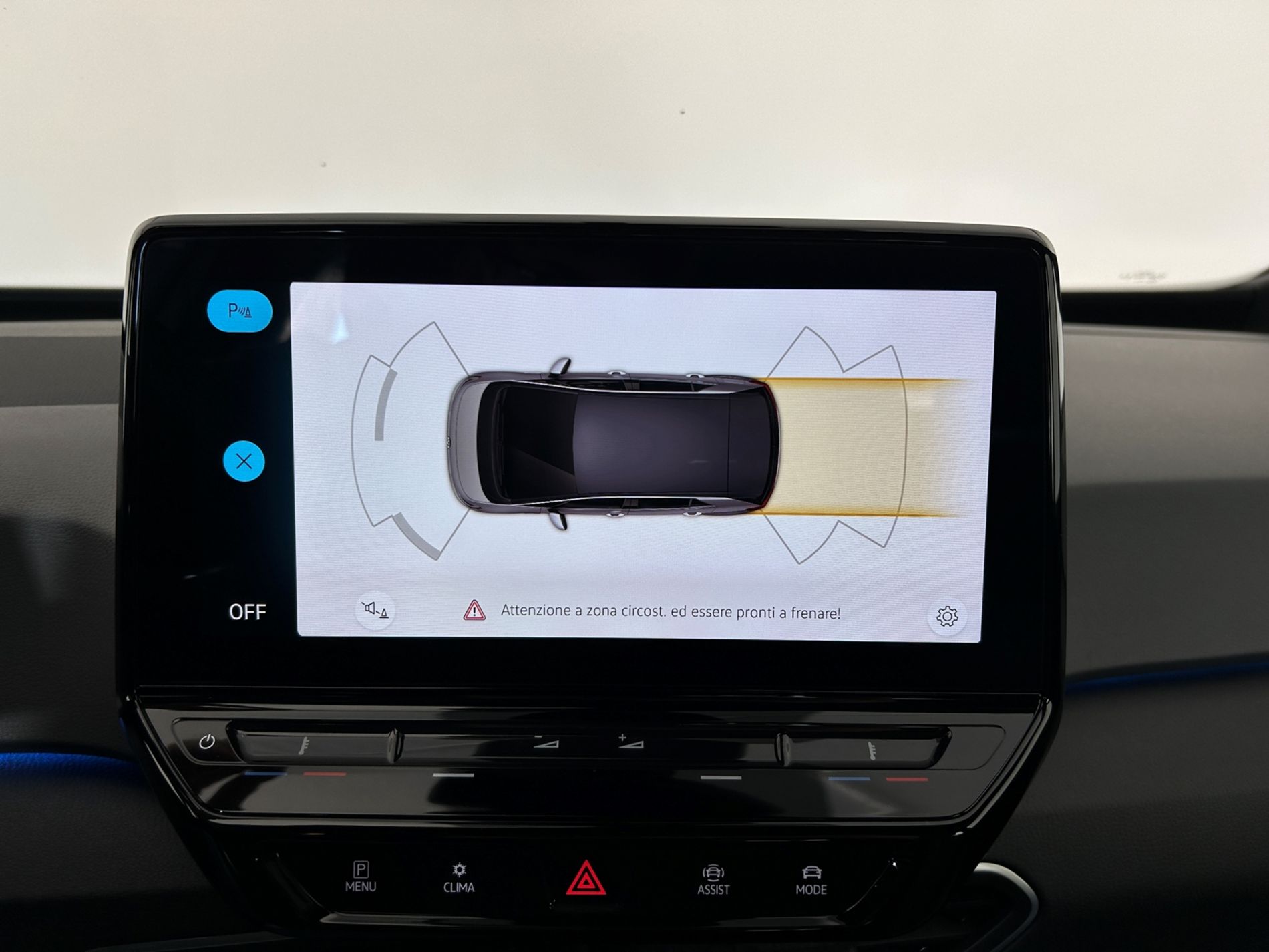 ID.3 58kWh Pro Performance - Autoviemme
