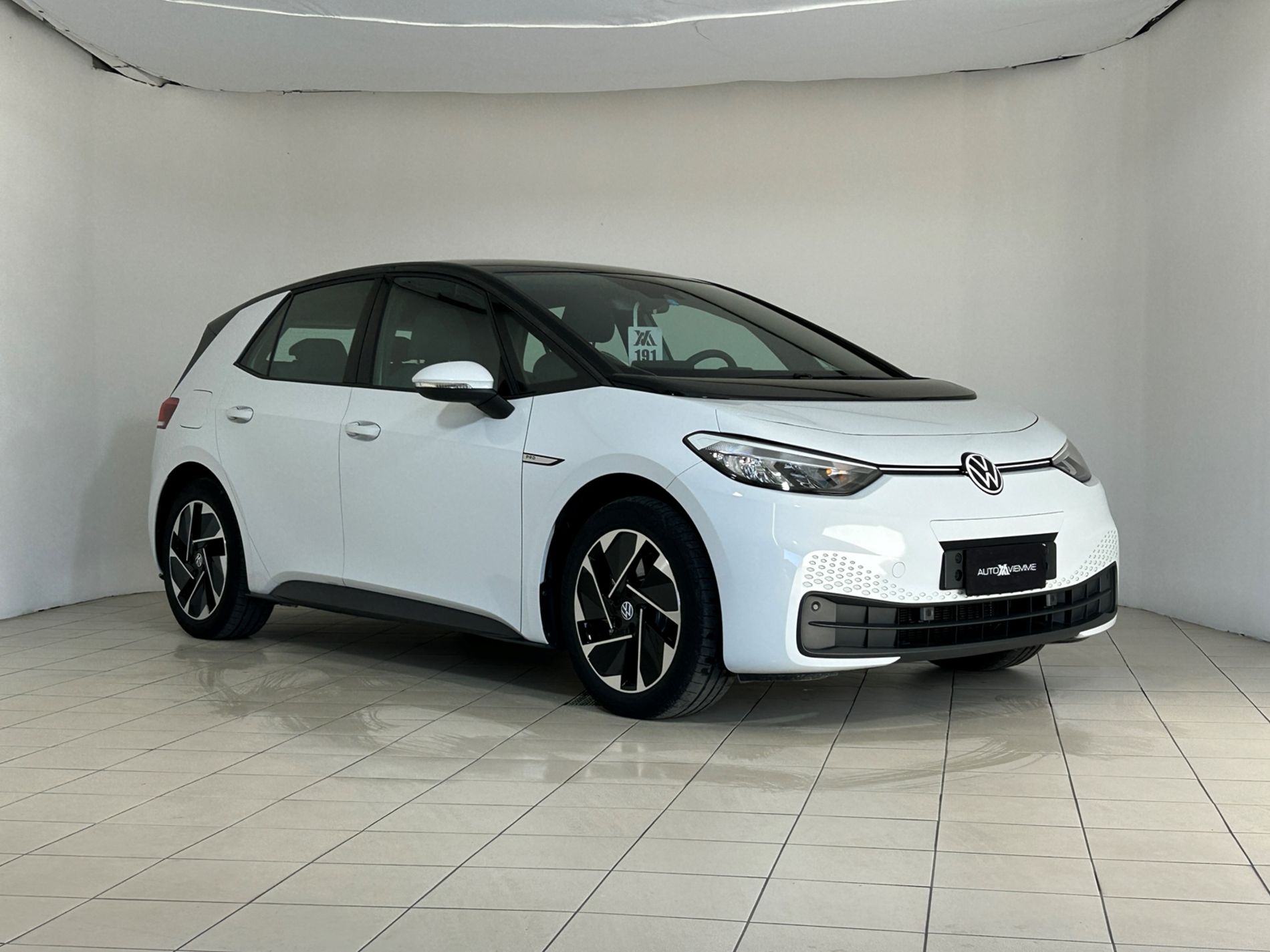ID.3 58kWh Pro Performance - Autoviemme