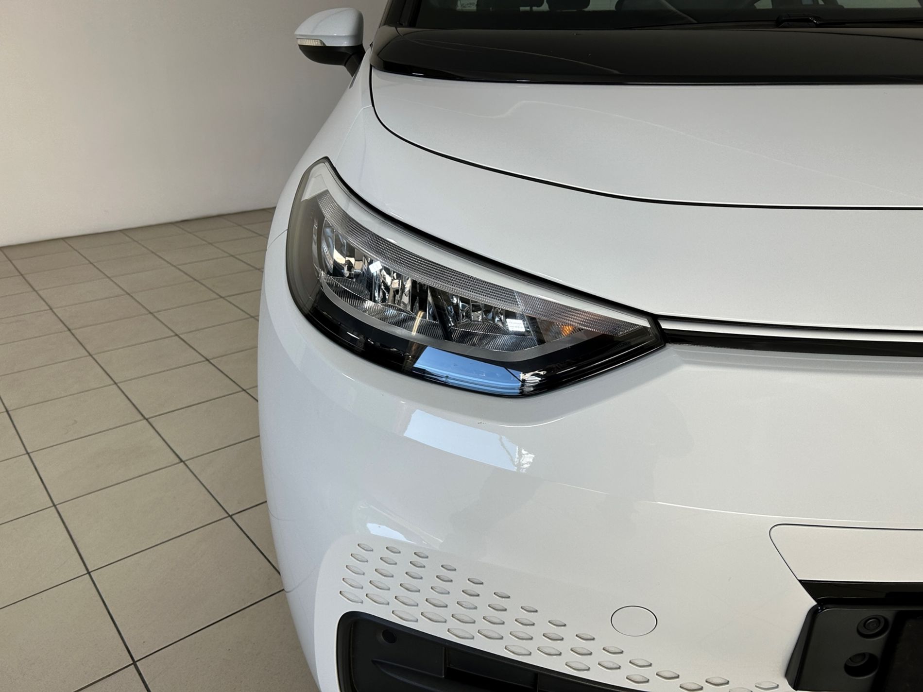 ID.3 58kWh Pro Performance - Autoviemme