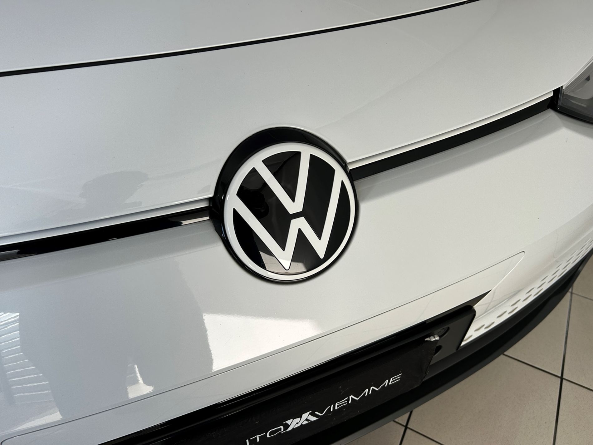 ID.3 58kWh Pro Performance - Autoviemme