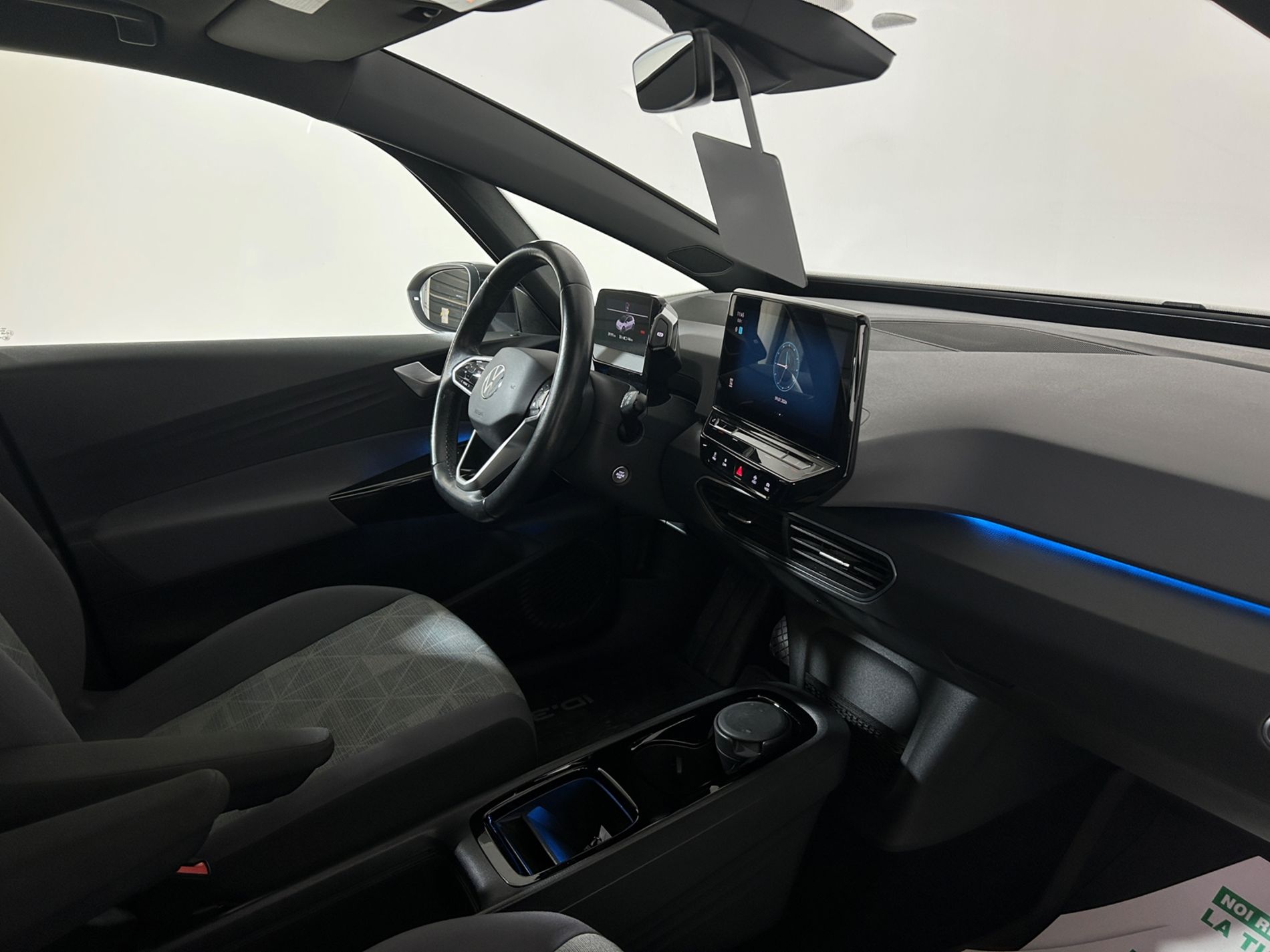 ID.3 Pure 45 kWh - Autoviemme