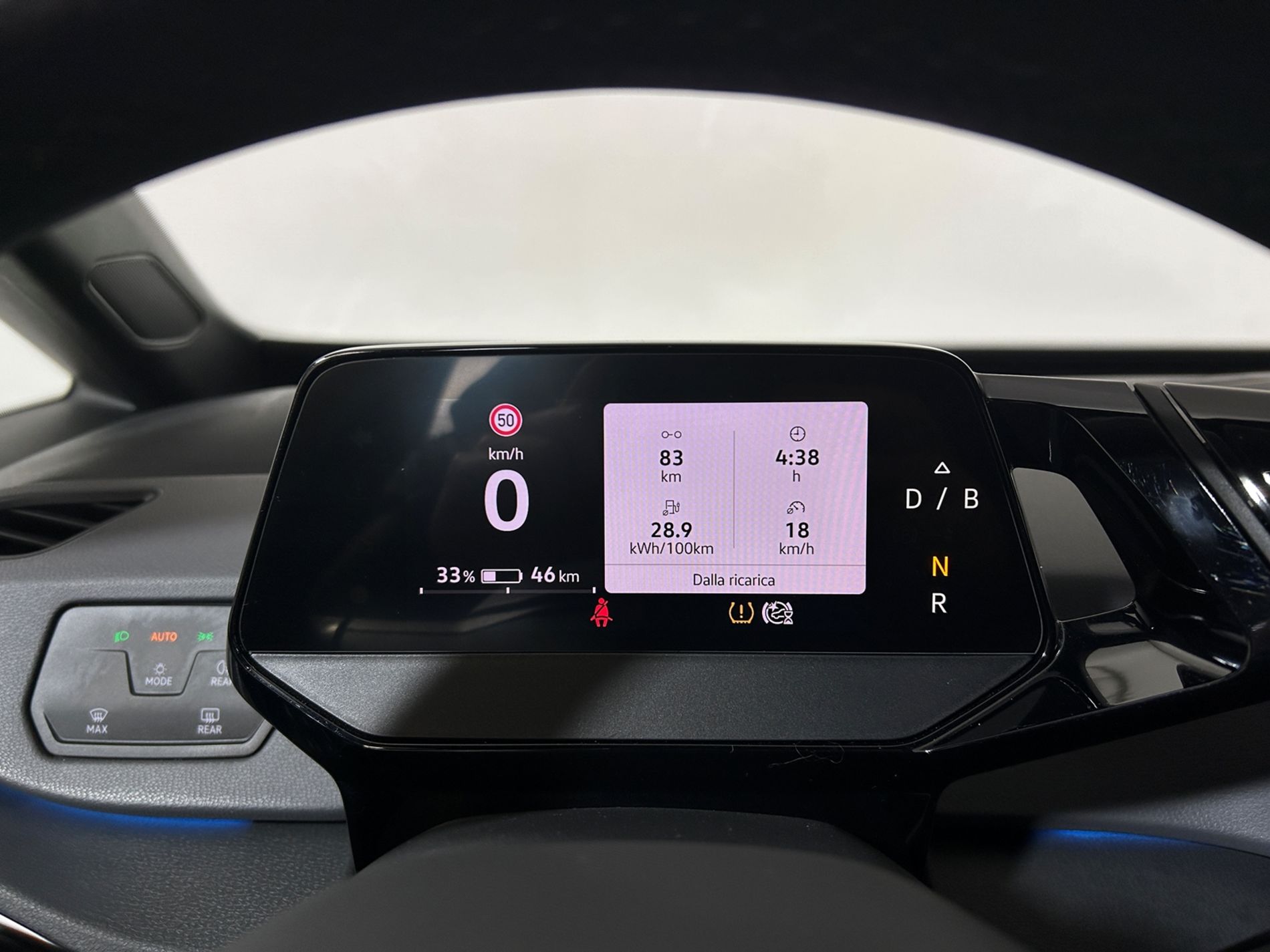 ID.3 Pure 45 kWh - Autoviemme