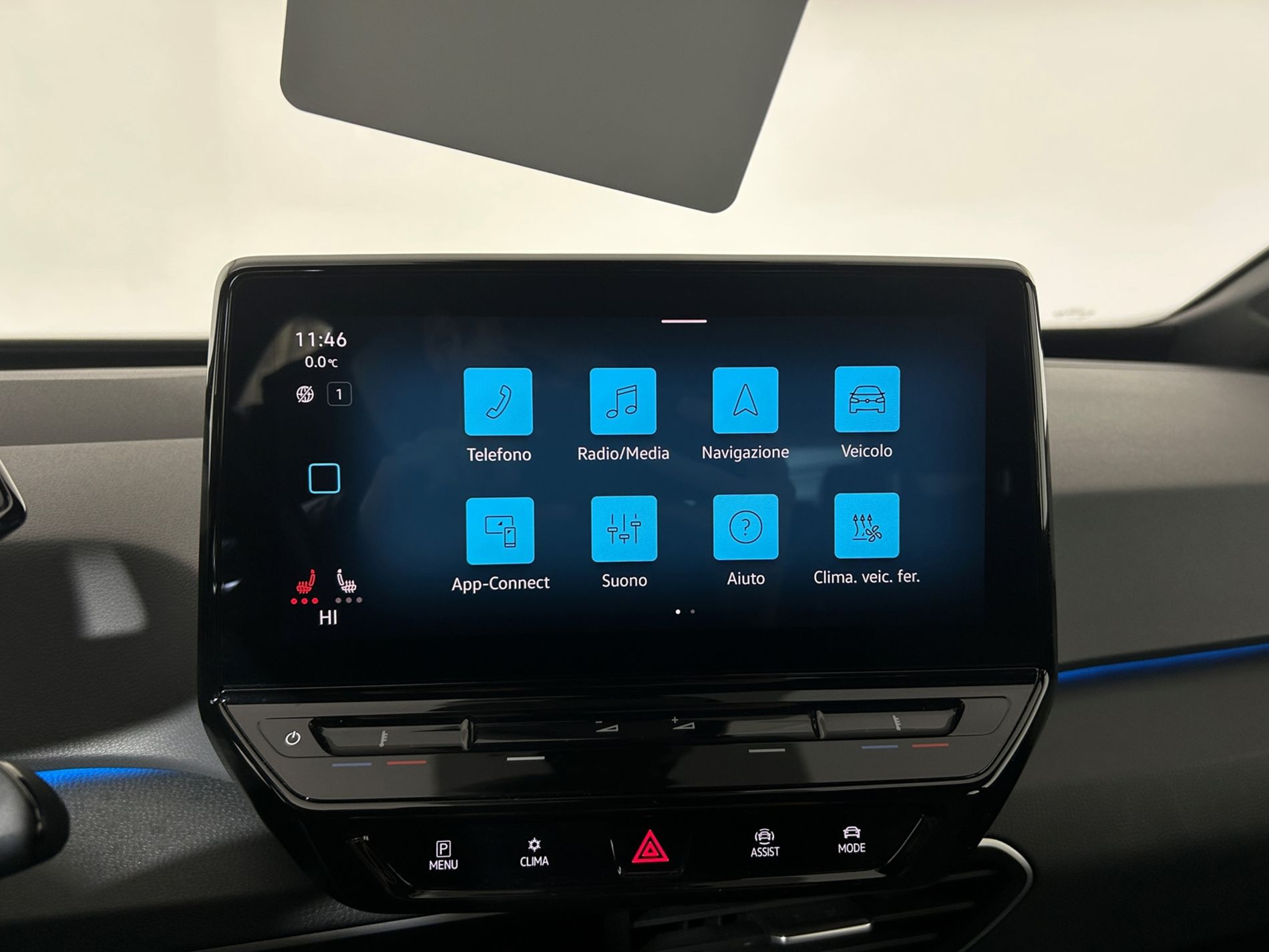 ID.3 Pure 45 kWh - Autoviemme