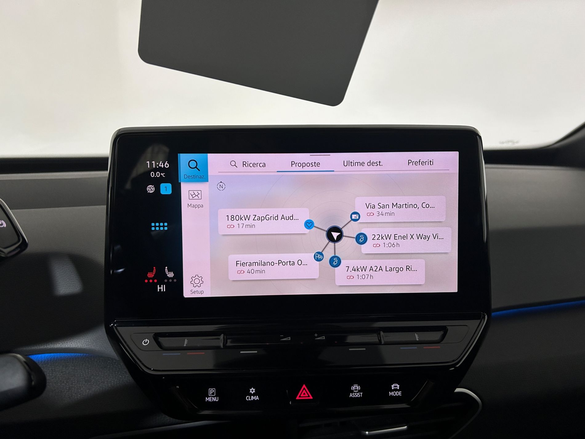 ID.3 Pure 45 kWh - Autoviemme