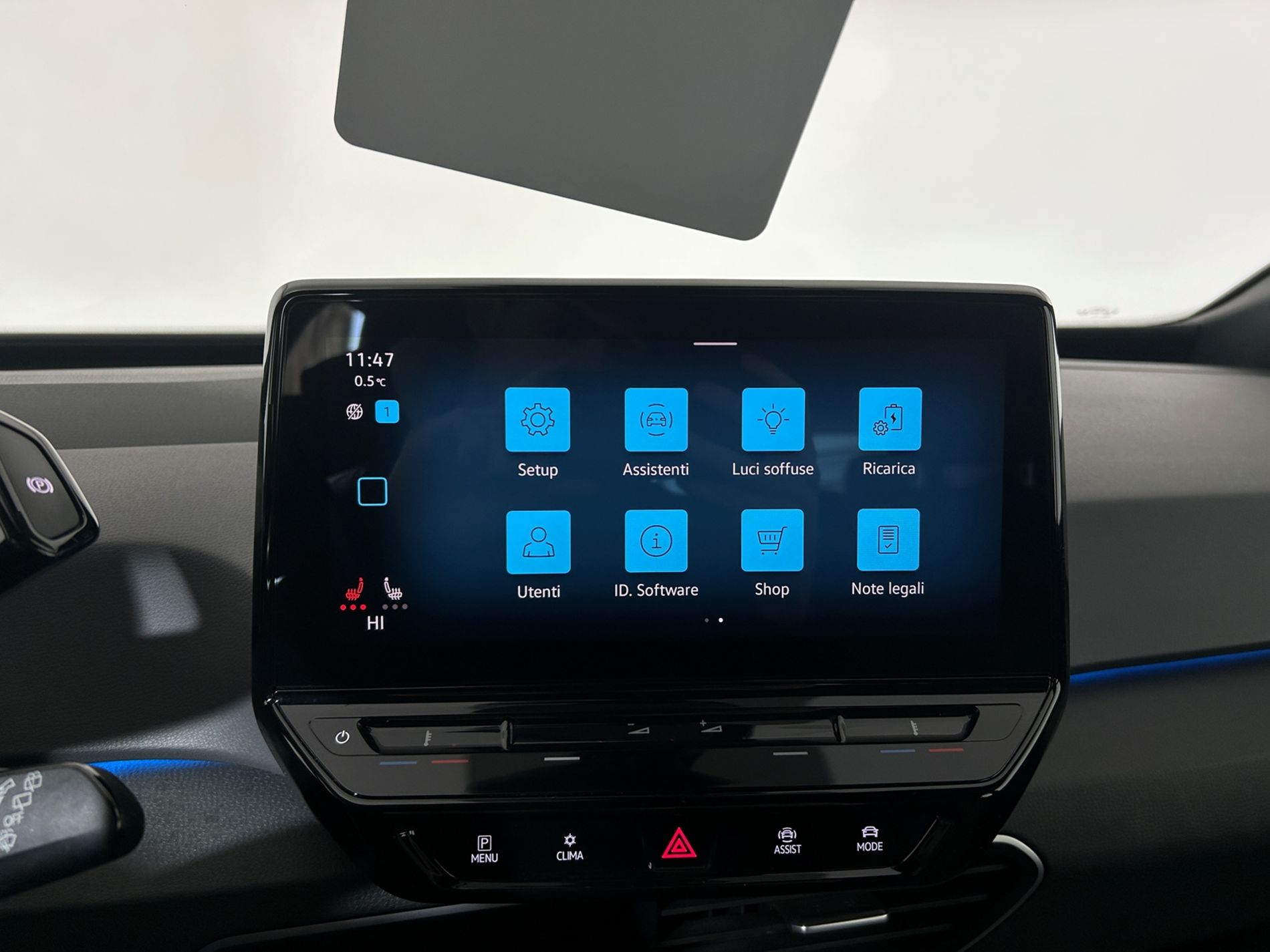 ID.3 Pure 45 kWh - Autoviemme