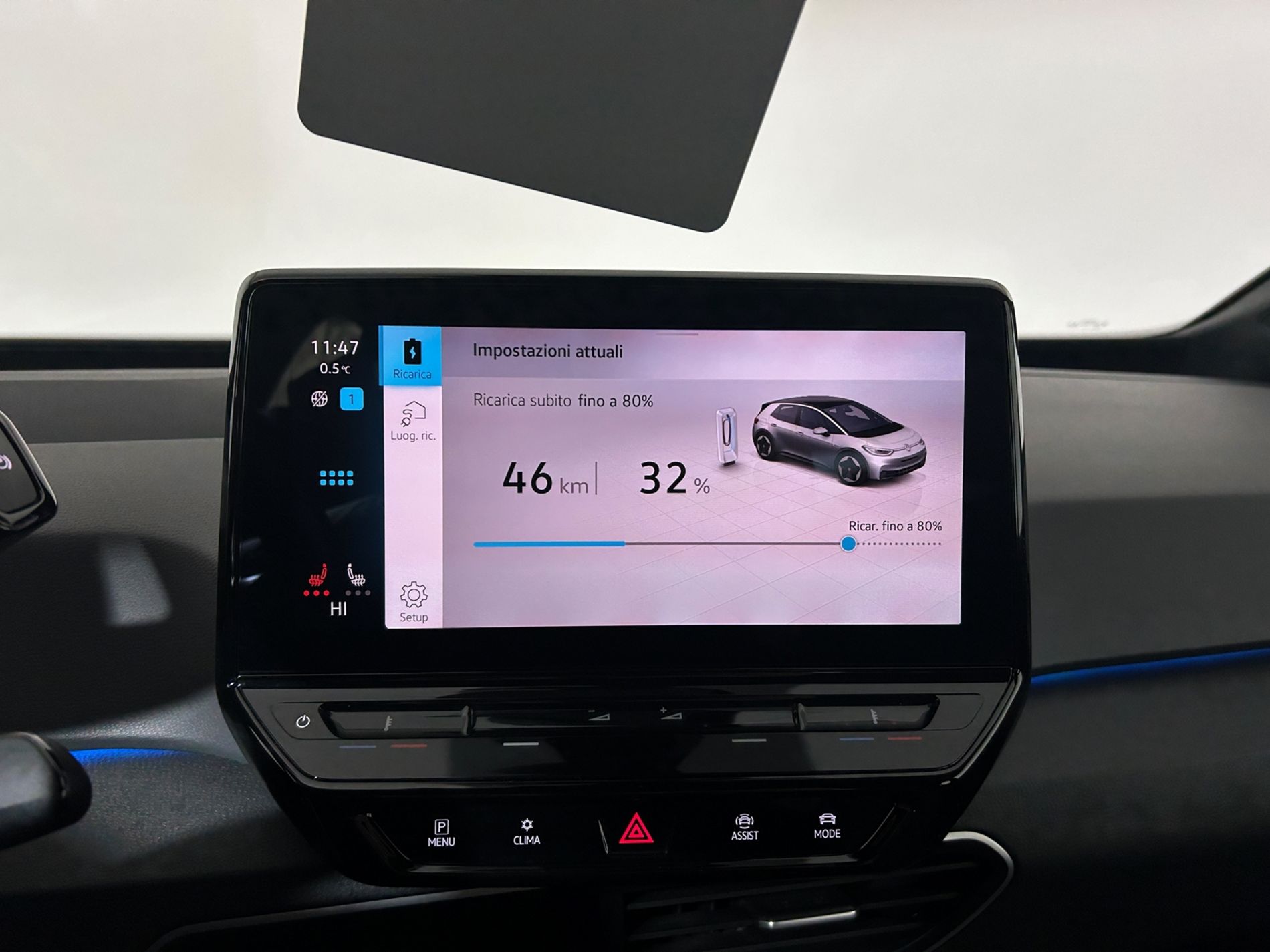 ID.3 Pure 45 kWh - Autoviemme