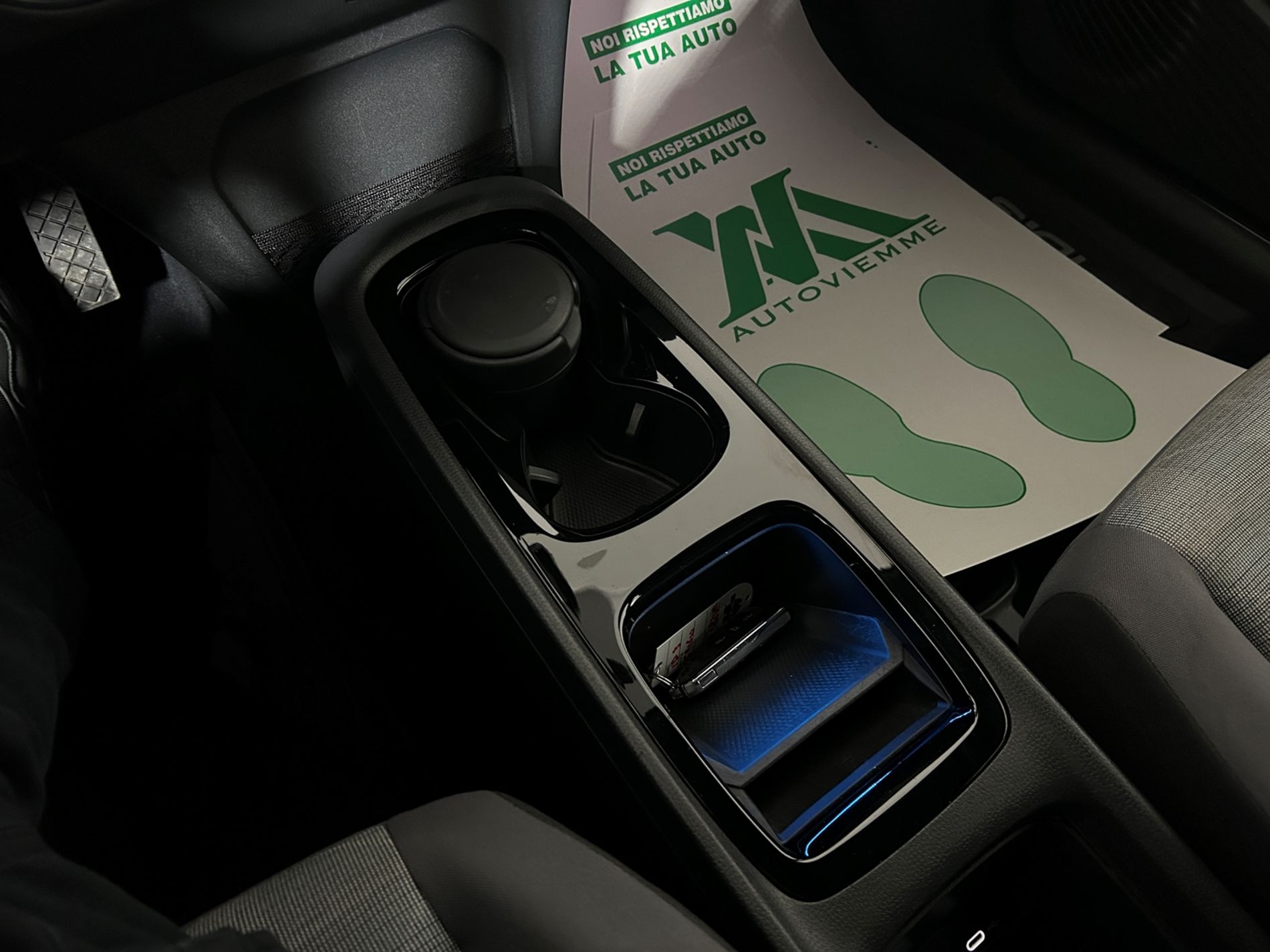 ID.3 Pure 45 kWh - Autoviemme