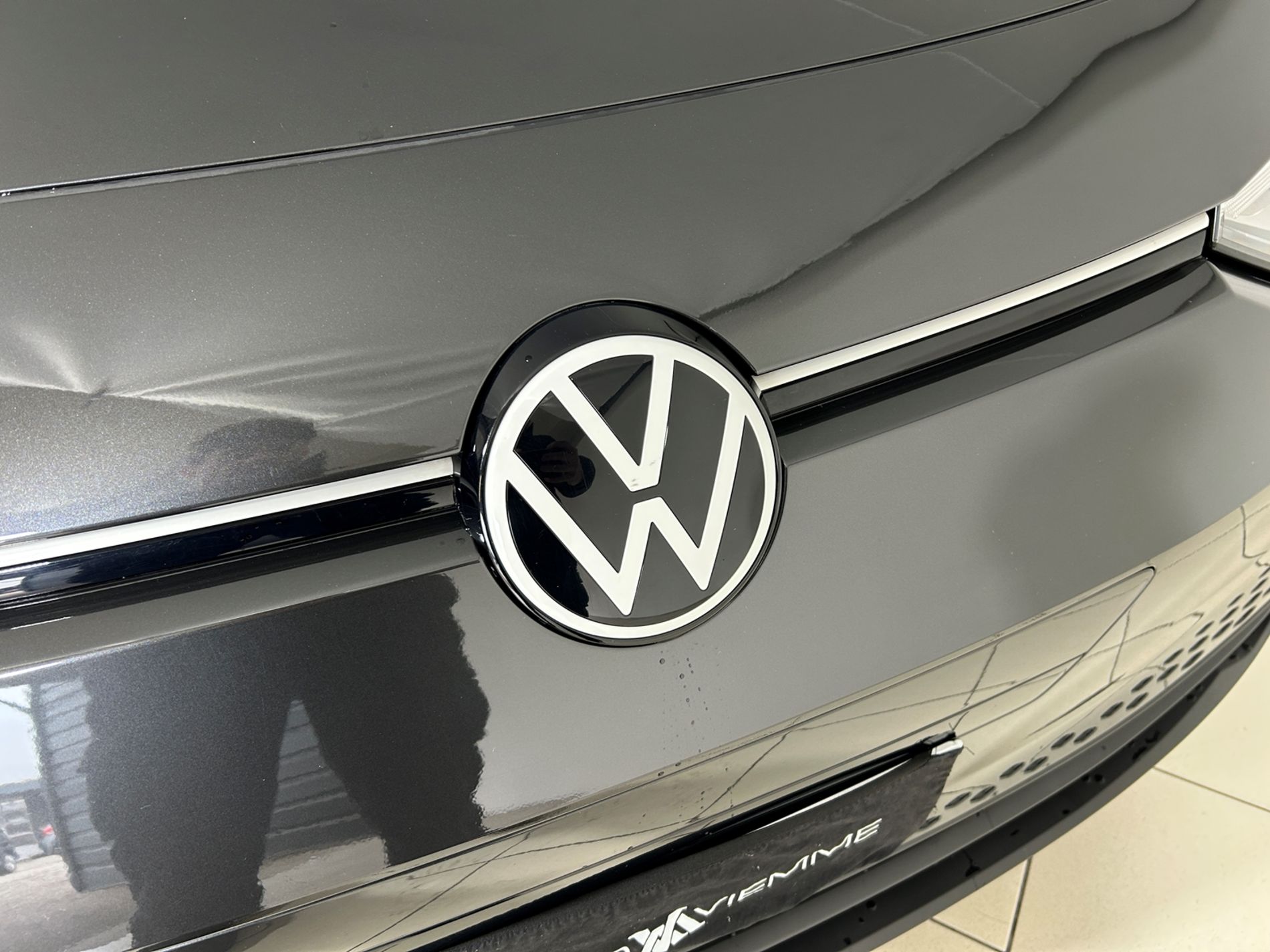 ID.3 Pure 45 kWh - Autoviemme