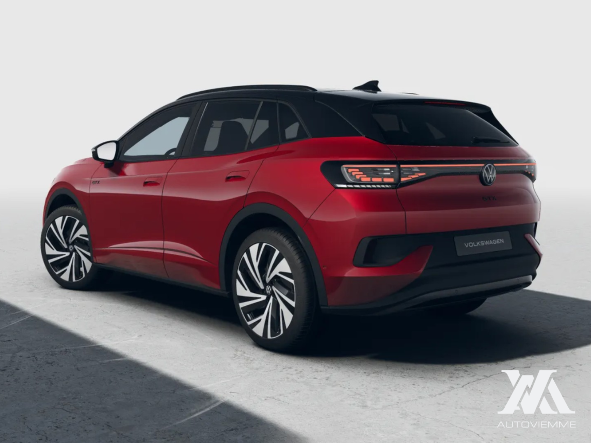 Volkswagen ID.4 GTX Plus - Autoviemme