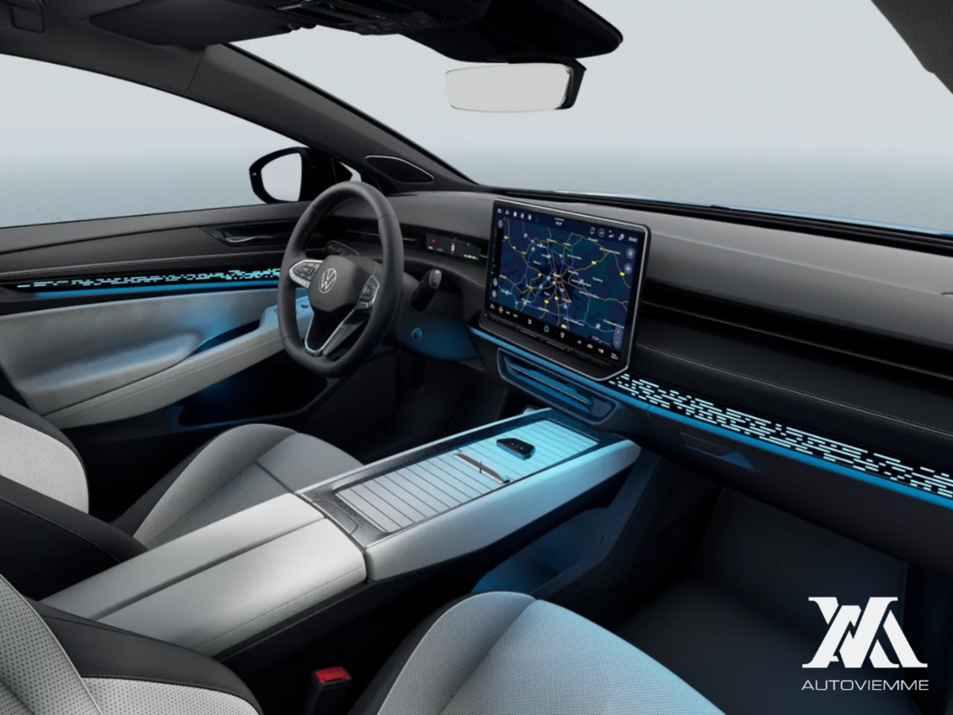 Volkswagen ID.7 Pro S Edition Plus - Autoviemme