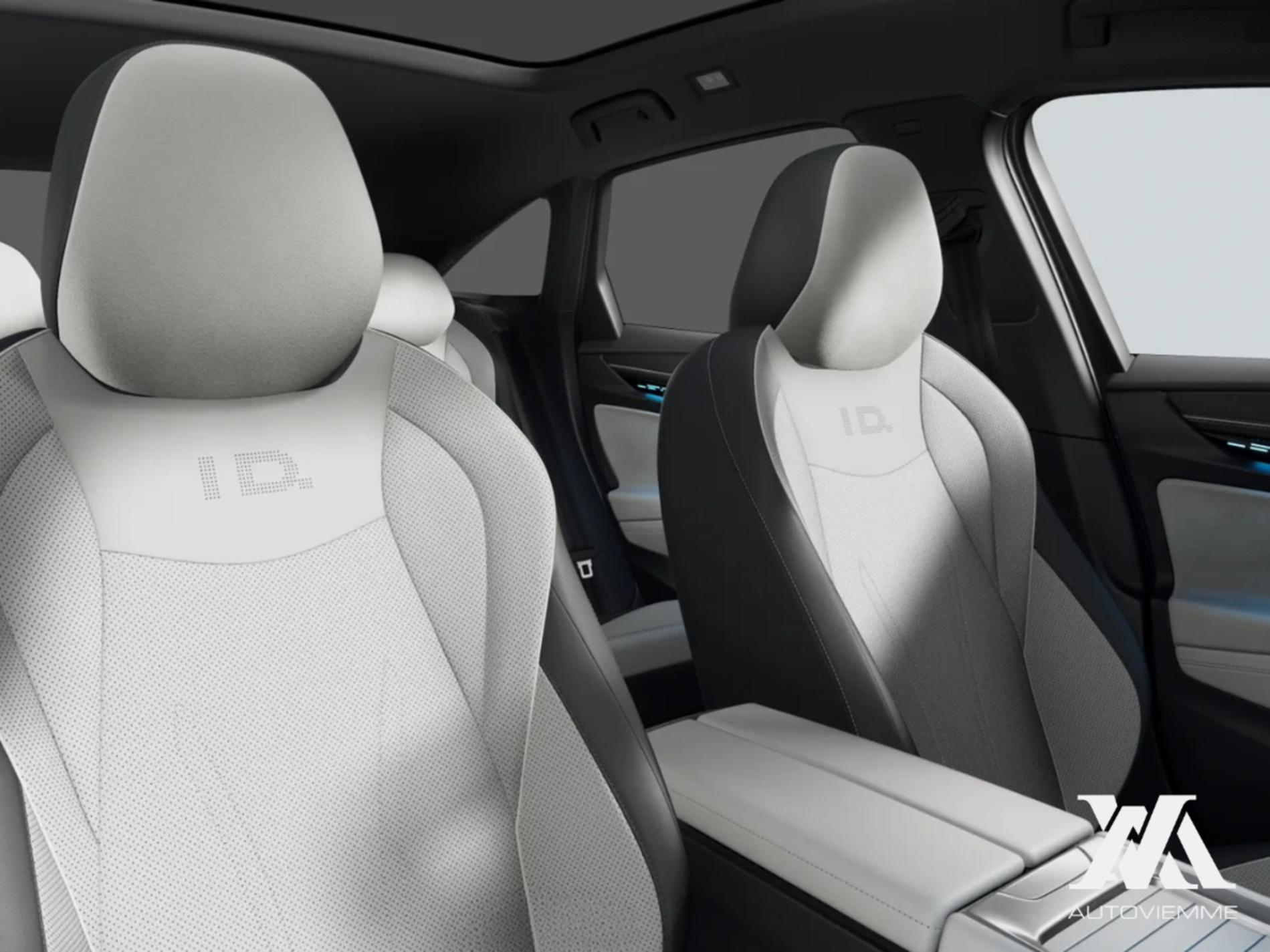 Volkswagen ID.7 Pro S Edition Plus - Autoviemme