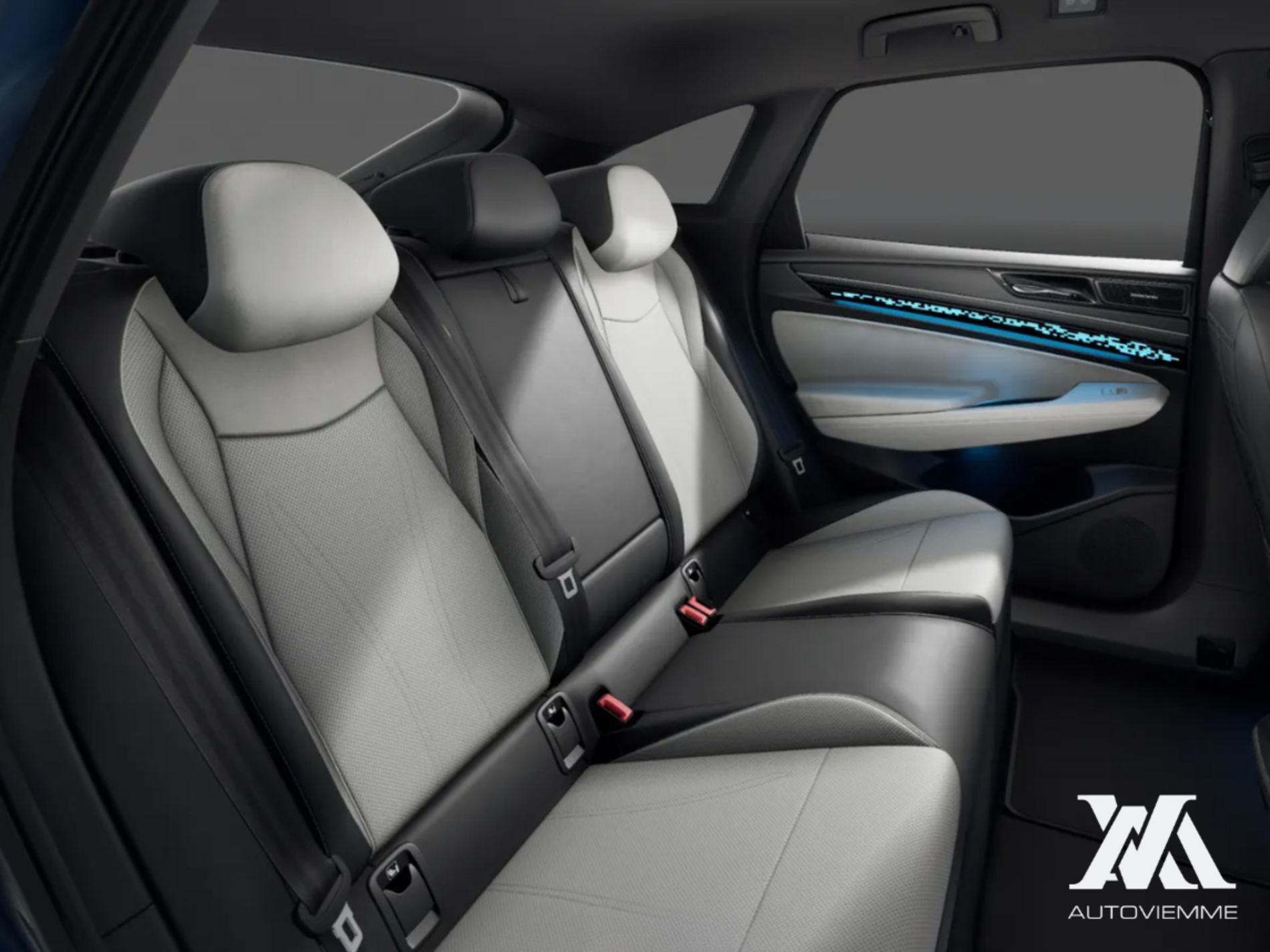 Volkswagen ID.7 Pro S Edition Plus - Autoviemme