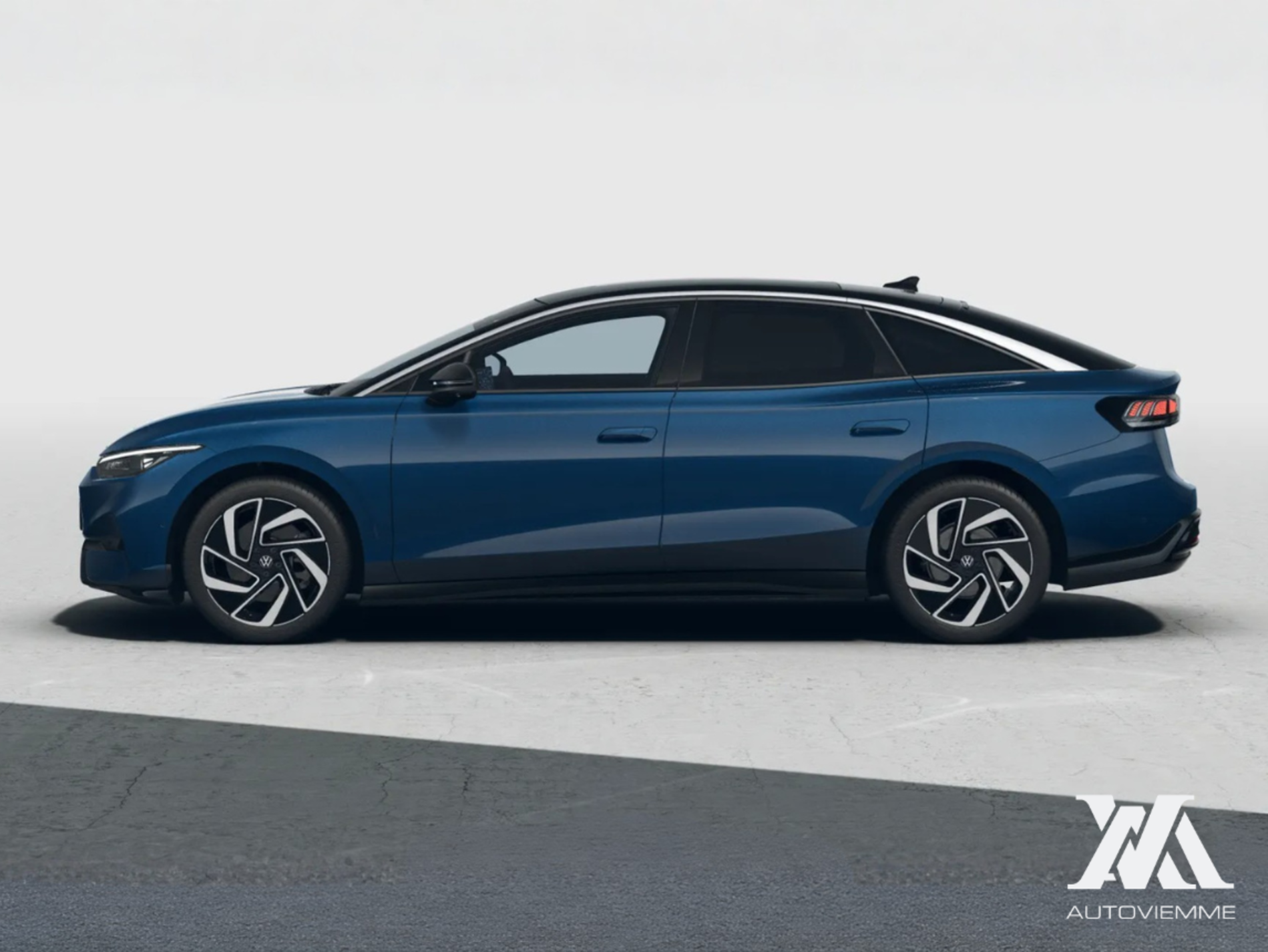 Volkswagen ID.7 Pro S Edition Plus - Autoviemme