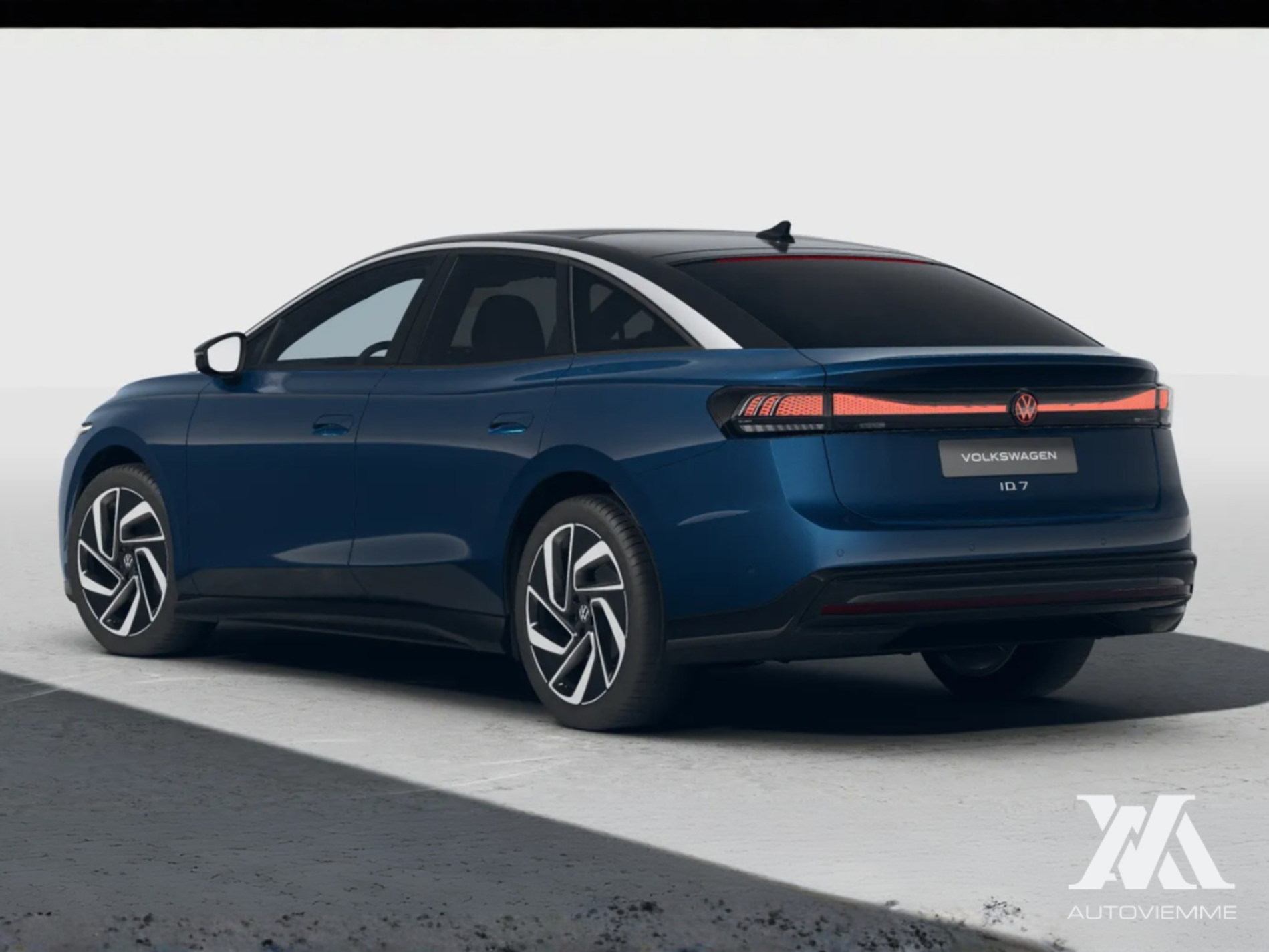 Volkswagen ID.7 Pro S Edition Plus - Autoviemme