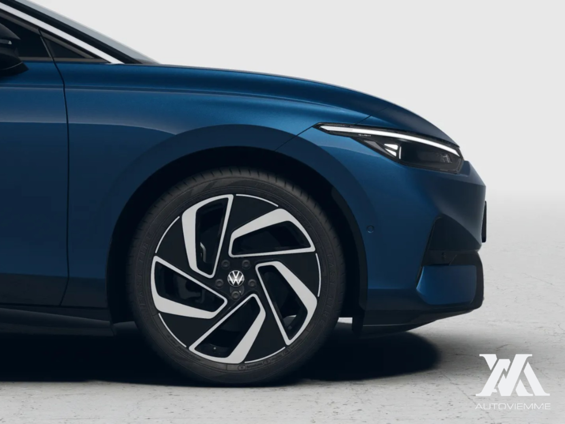 Volkswagen ID.7 Pro S Edition Plus - Autoviemme