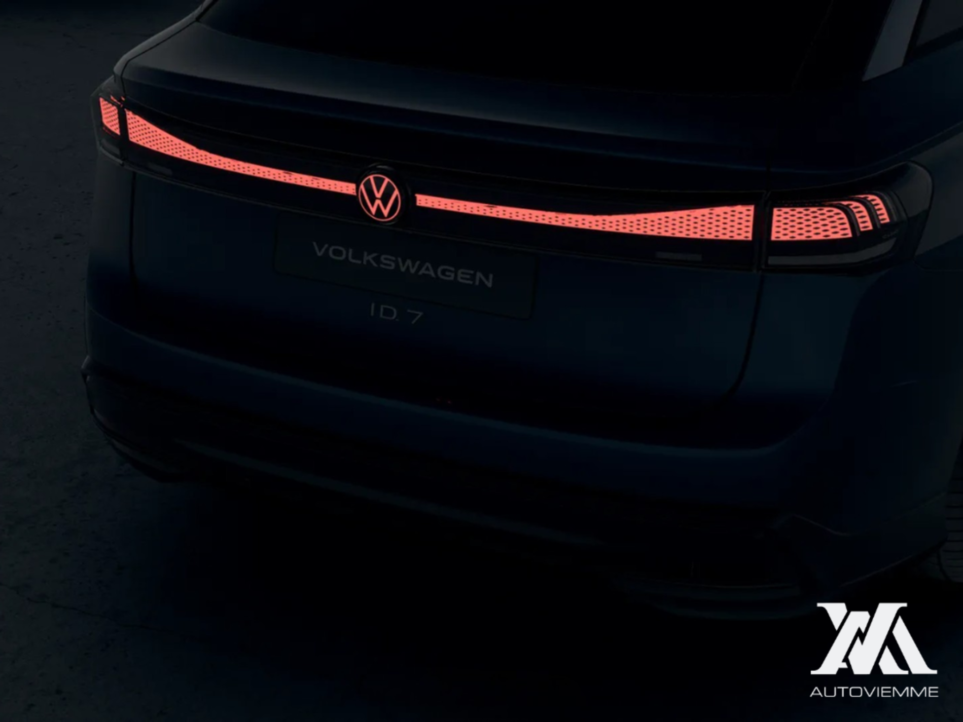 Volkswagen ID.7 Pro S Edition Plus - Autoviemme