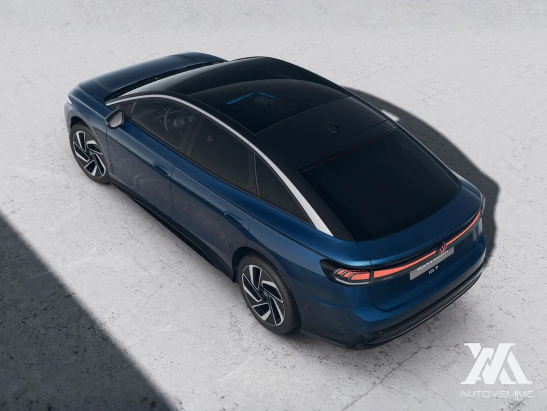 Volkswagen ID.7 Pro S Edition Plus - Autoviemme
