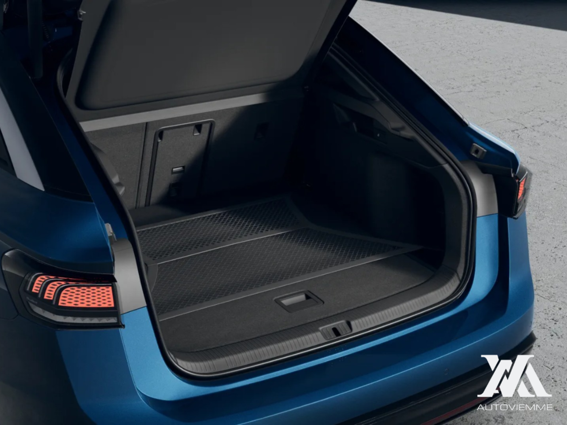 Volkswagen ID.7 Pro S Edition Plus - Autoviemme