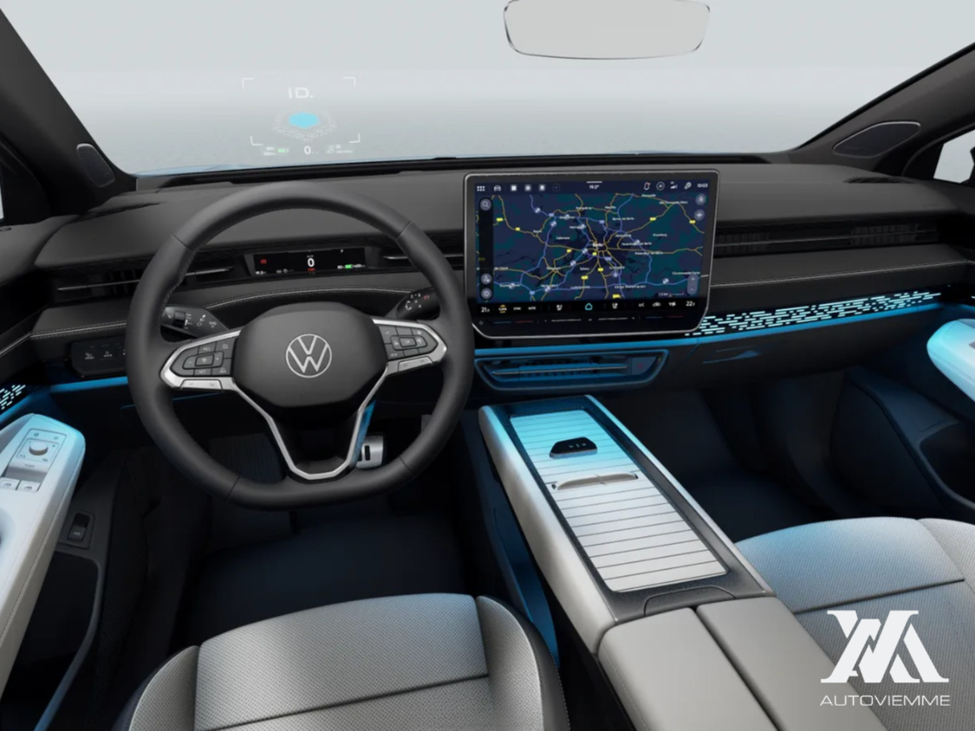 Volkswagen ID.7 Pro S Edition Plus - Autoviemme