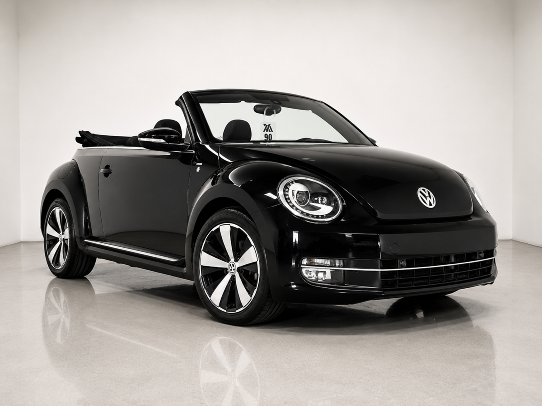 Volkswagen Allstar  - Autoviemme