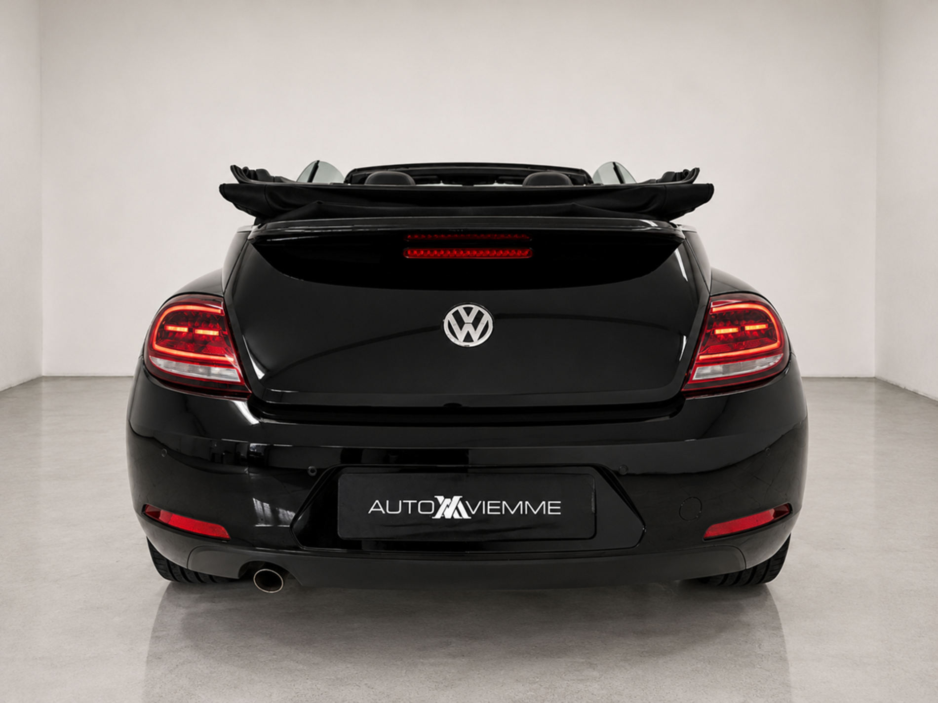 Volkswagen Allstar  - Autoviemme