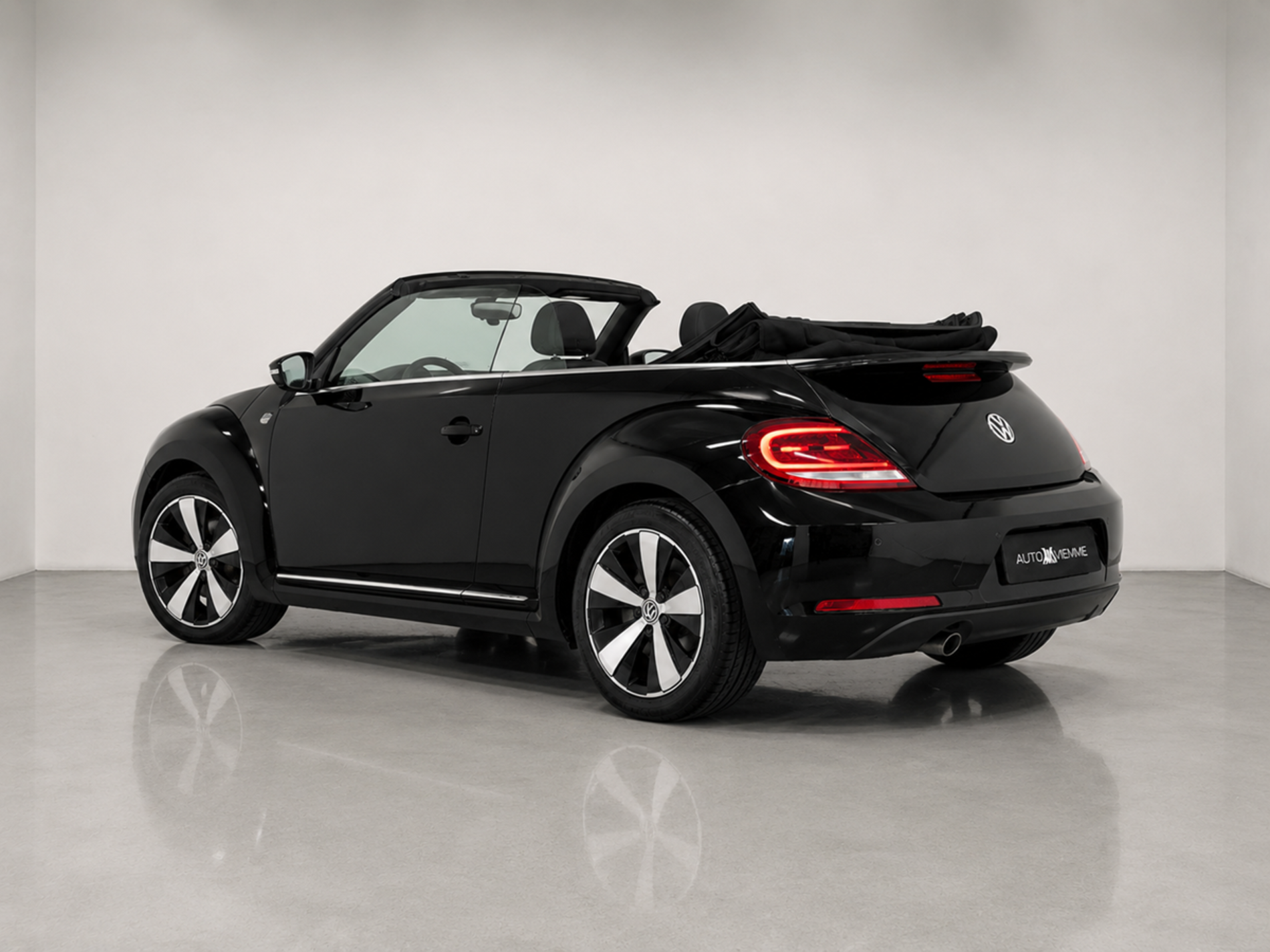 Volkswagen Allstar  - Autoviemme