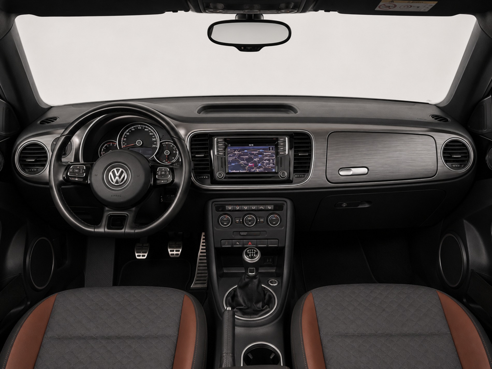 Volkswagen Allstar  - Autoviemme
