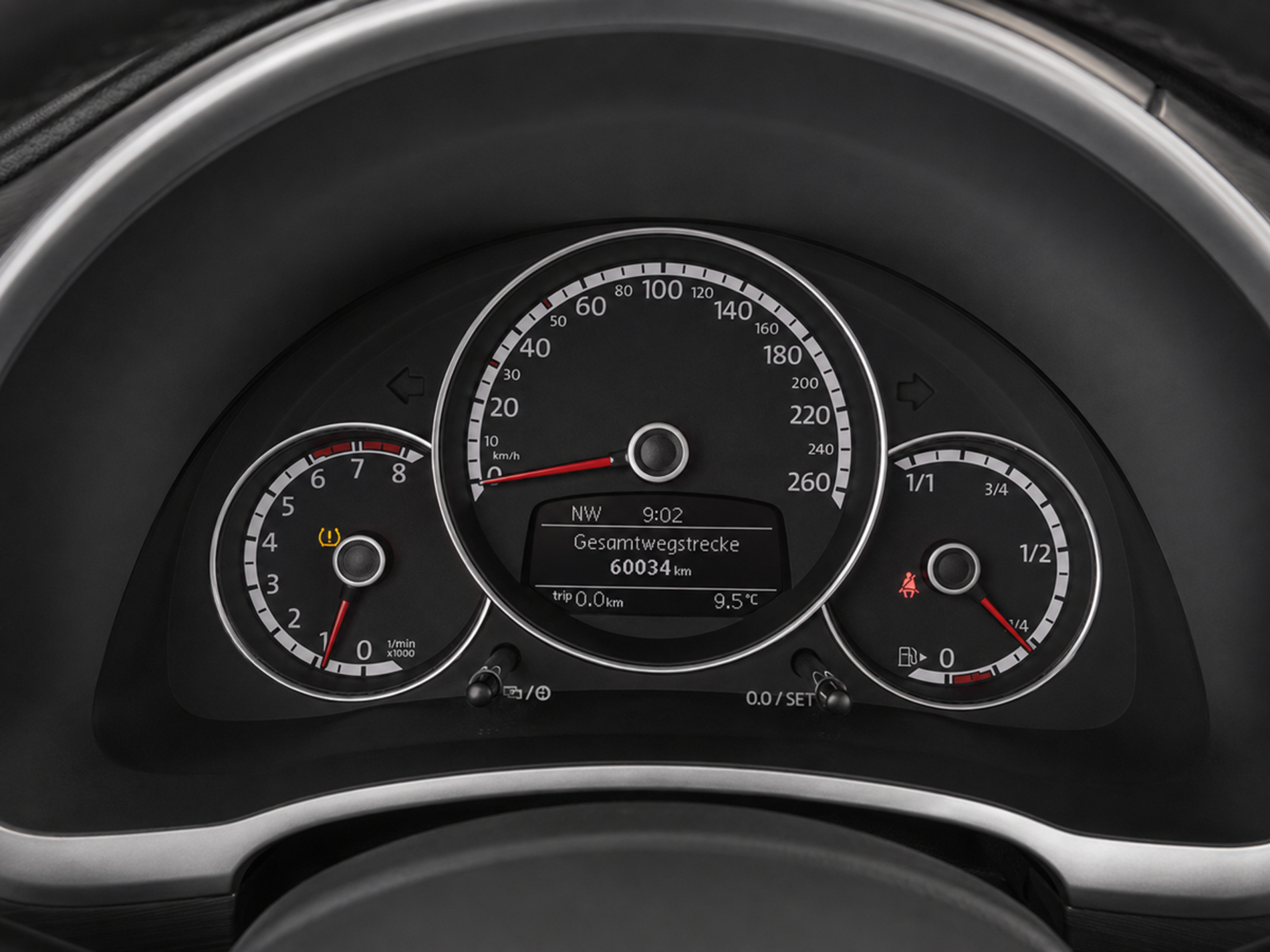Volkswagen Allstar  - Autoviemme