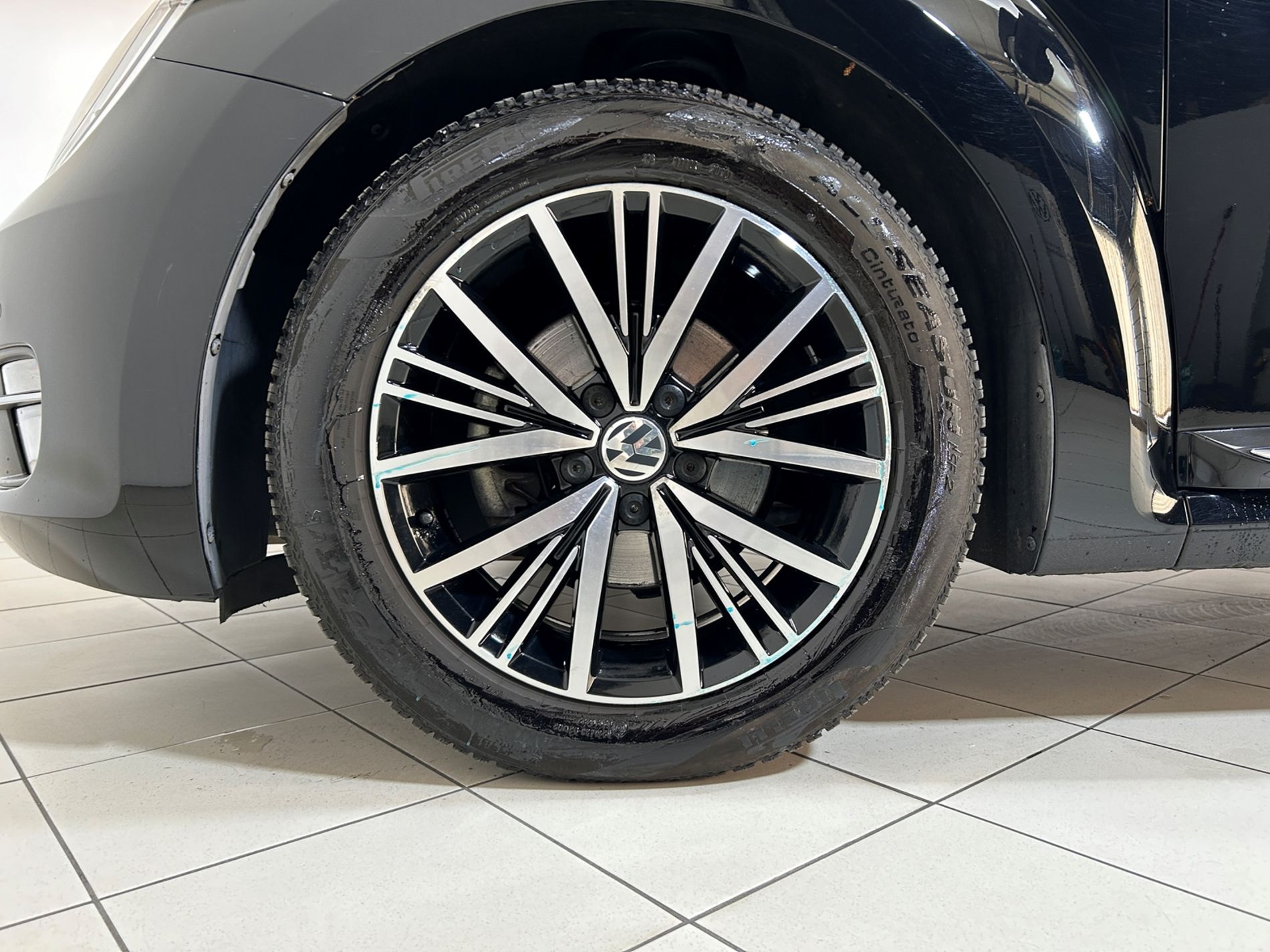 Volkswagen Maggiolino cabrio 1.2 All Star benzina 104 cv - Autoviemme