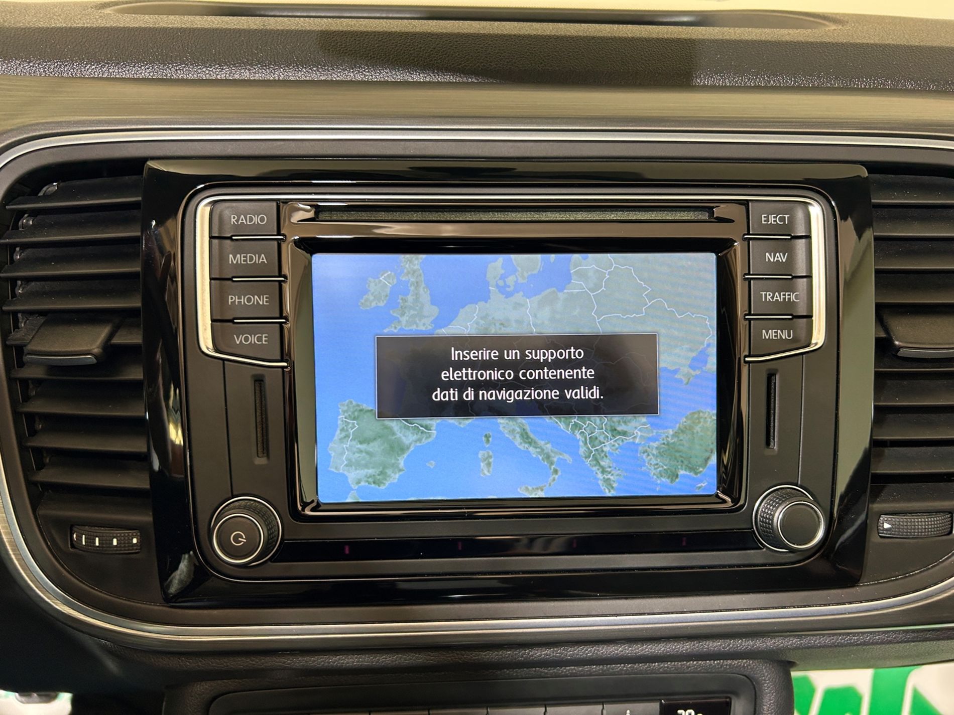 Volkswagen Maggiolino cabrio 1.2 All Star benzina 104 cv - Autoviemme