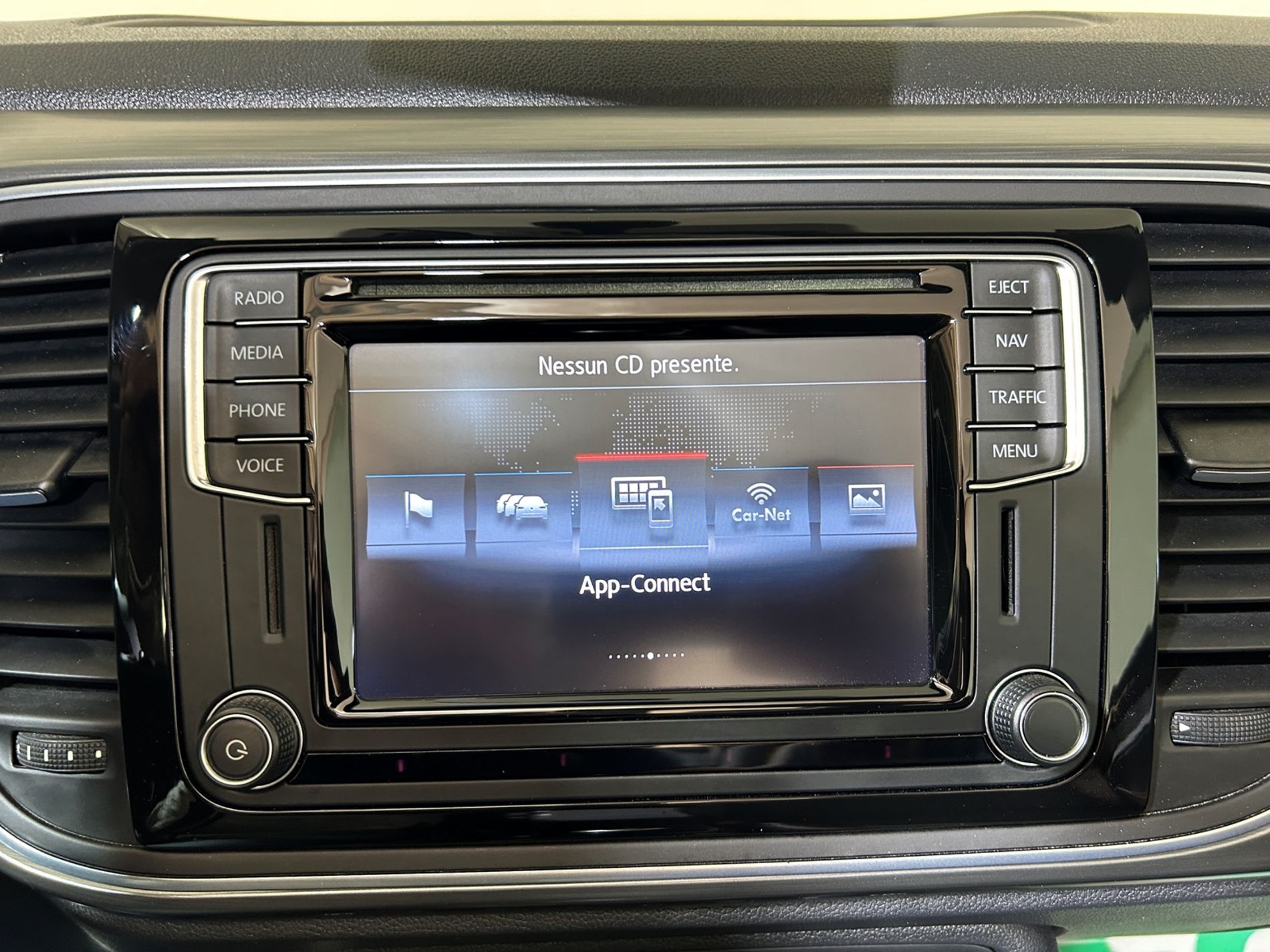 Volkswagen Maggiolino cabrio 1.2 All Star benzina 104 cv - Autoviemme