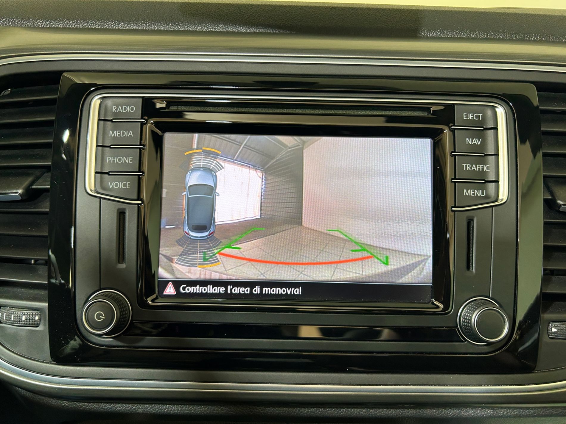 Volkswagen Maggiolino cabrio 1.2 All Star benzina 104 cv - Autoviemme