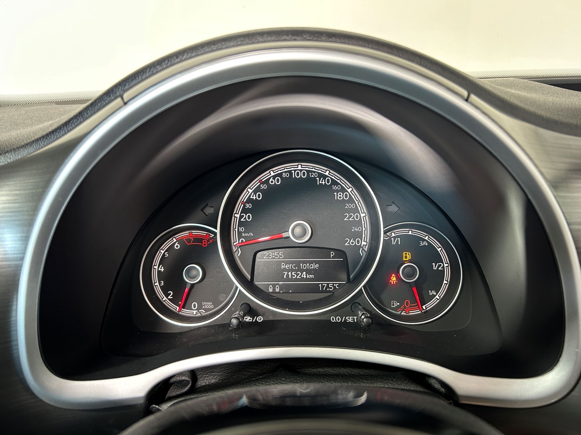 Volkswagen Maggiolino cabrio All Star 1.4 DSG benzina 150 cv - Autoviemme