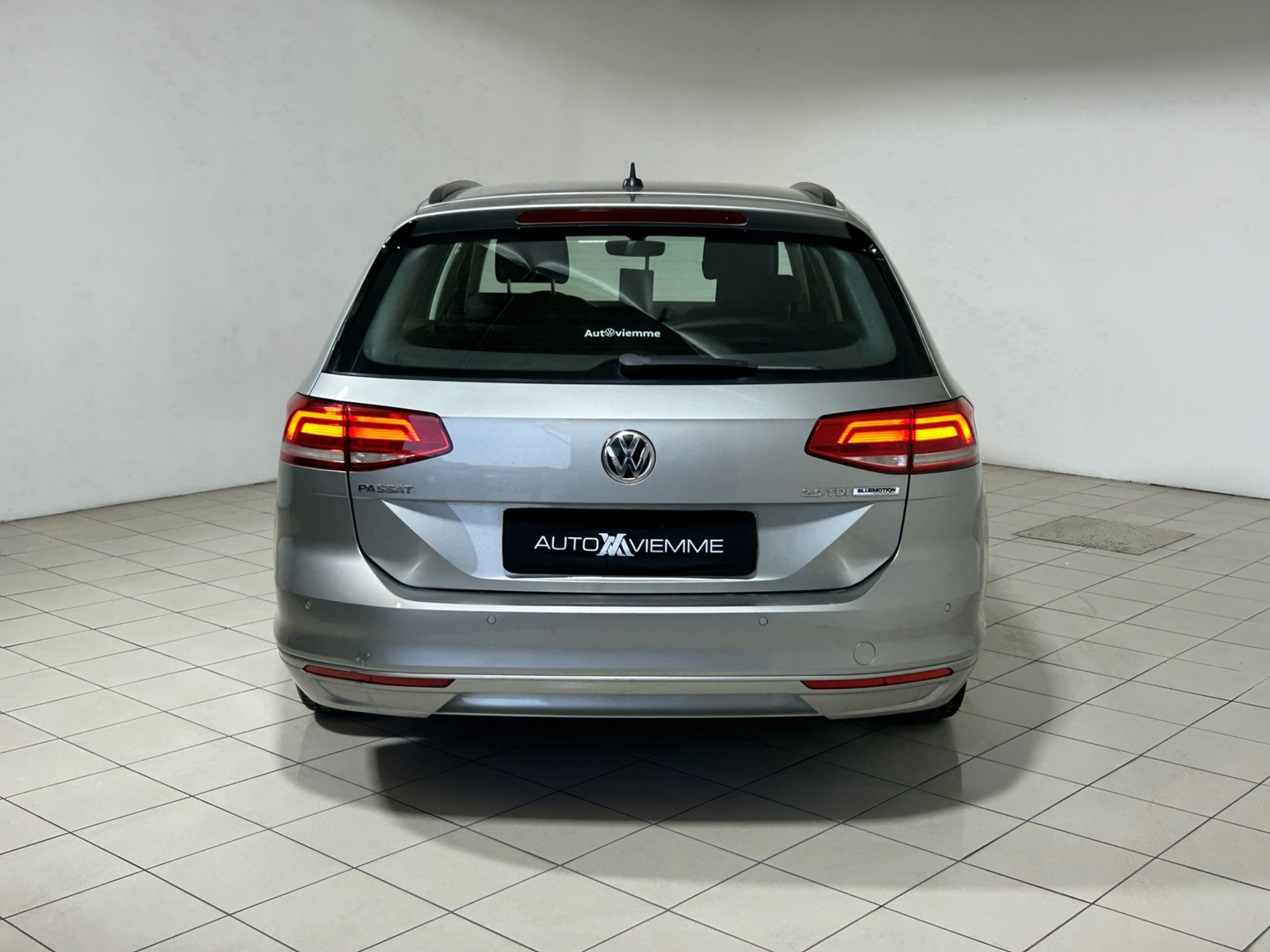 Passat Variant 2.0 tdi Business 150cv - Autoviemme