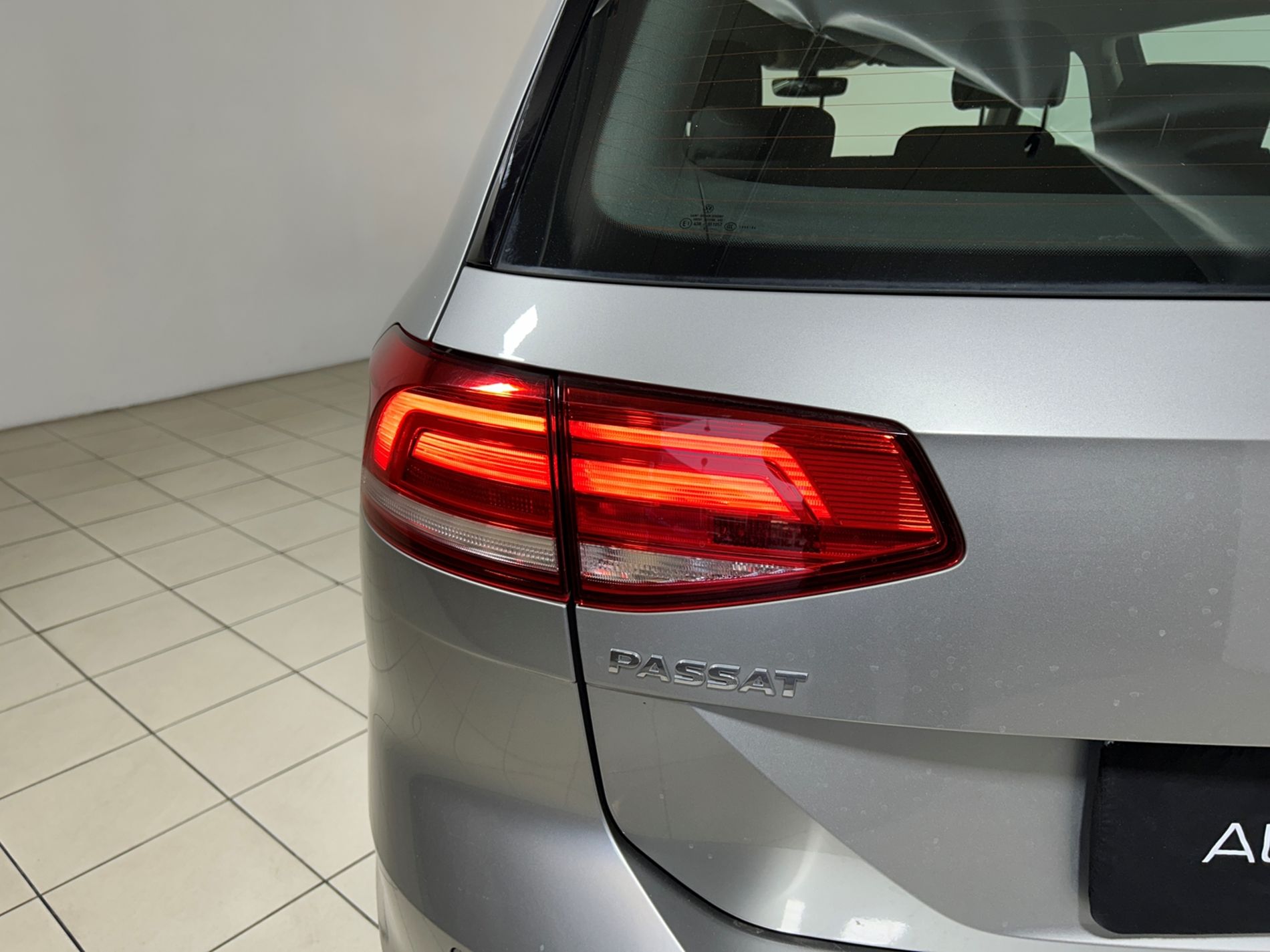 Passat Variant 2.0 tdi Business 150cv - Autoviemme