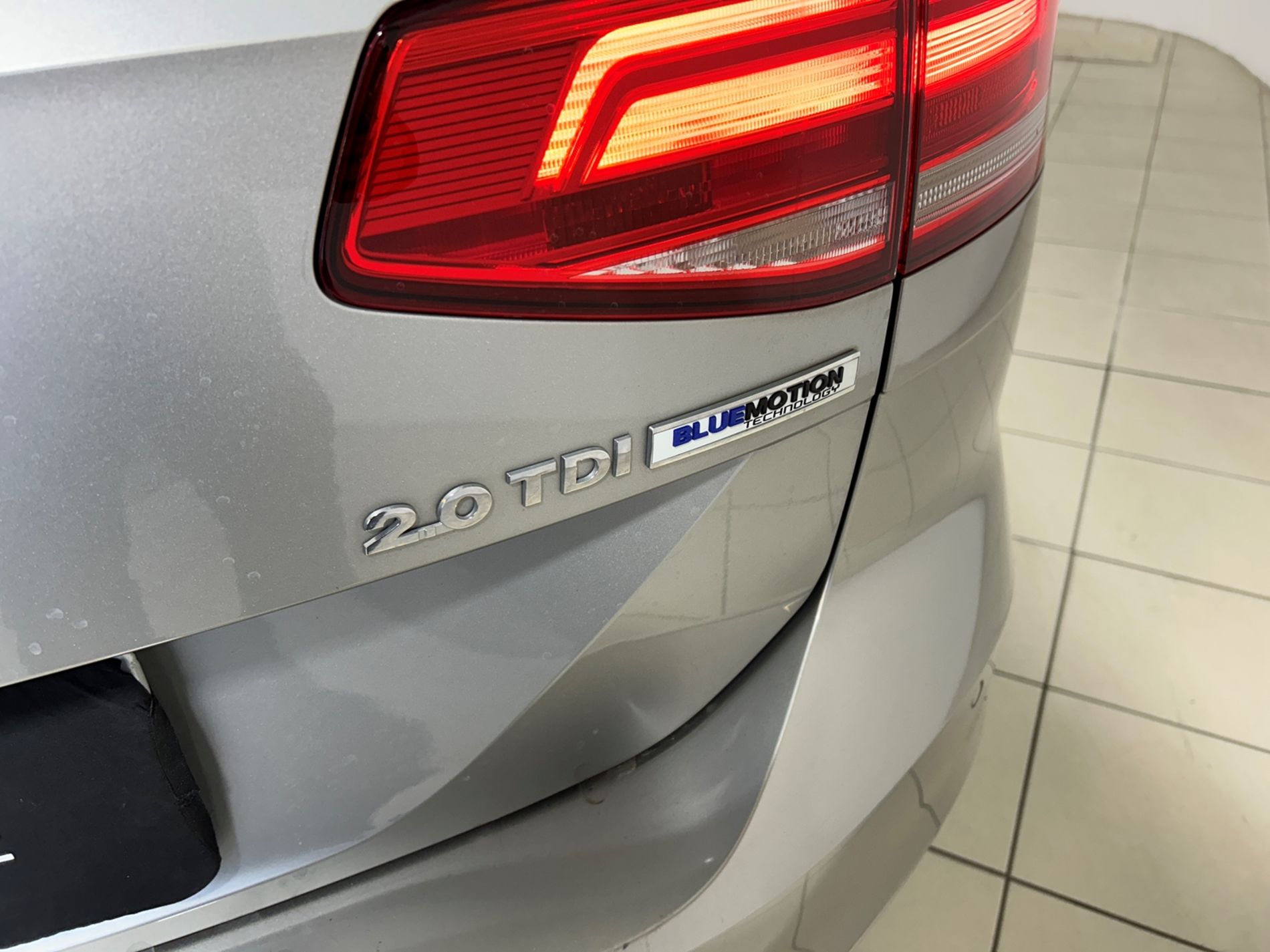 Passat Variant 2.0 tdi Business 150cv - Autoviemme