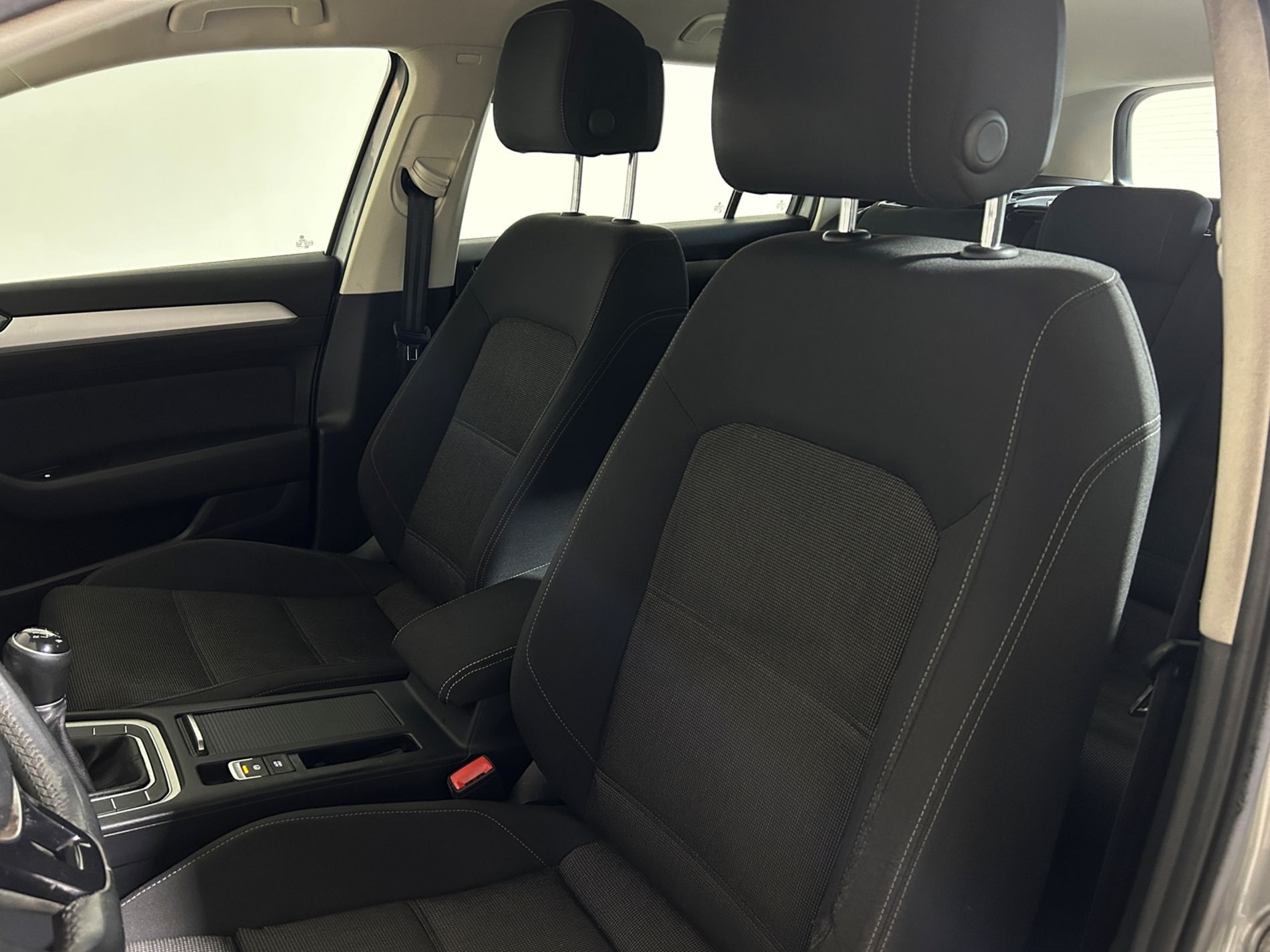 Passat Variant 2.0 tdi Business 150cv - Autoviemme