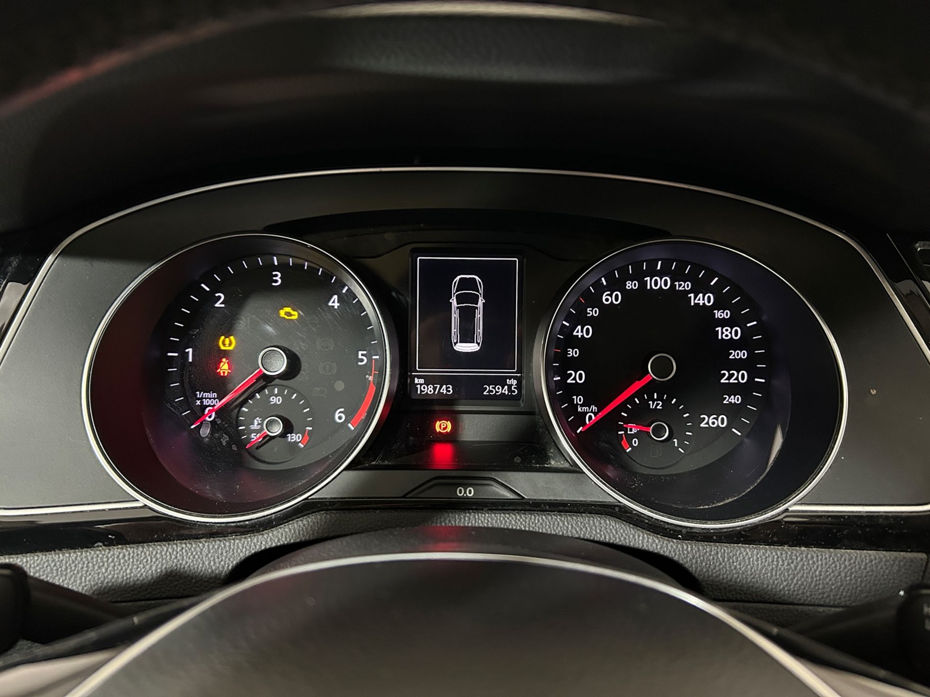 Passat Variant 2.0 tdi Business 150cv - Autoviemme