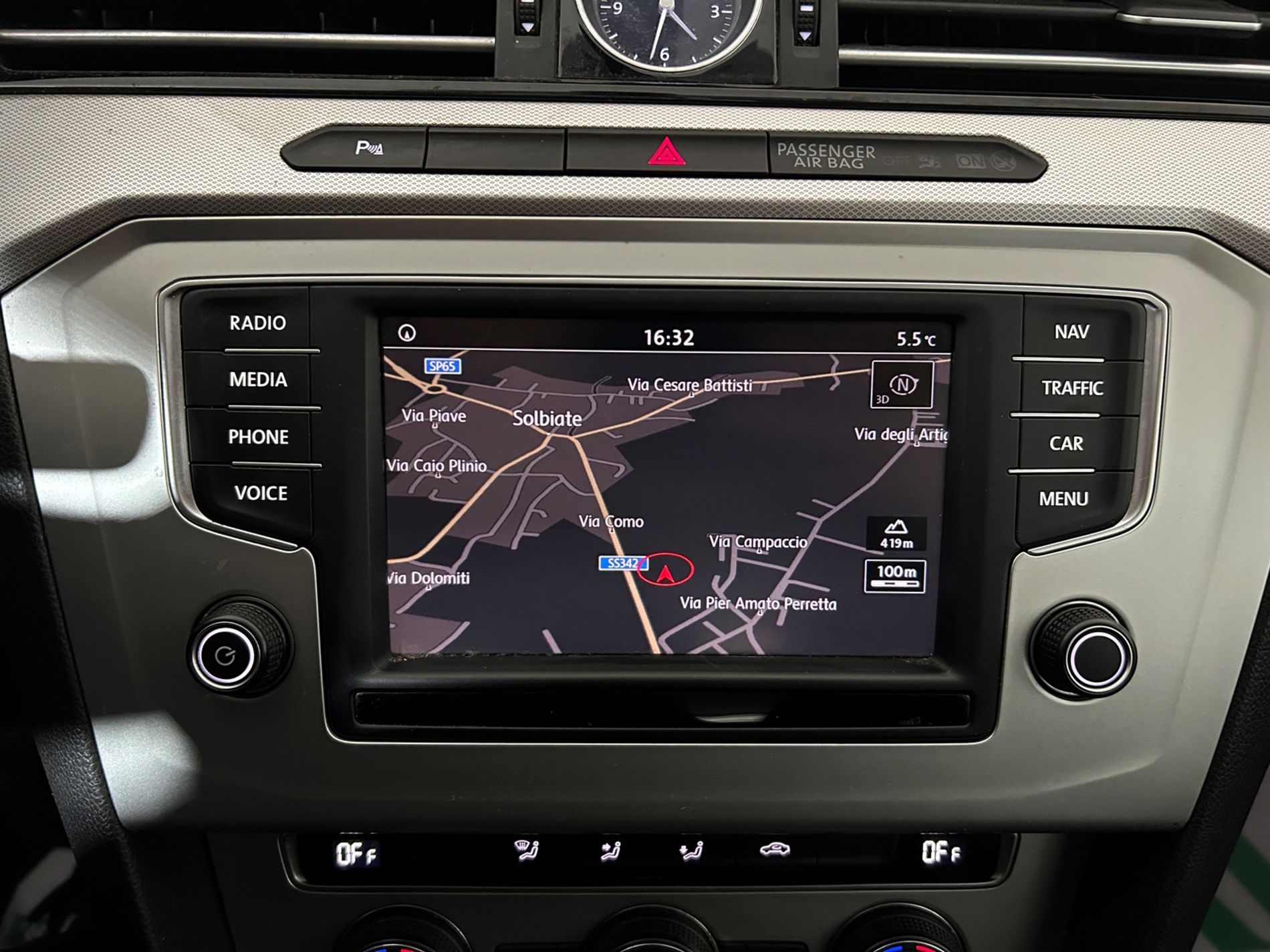 Passat Variant 2.0 tdi Business 150cv - Autoviemme