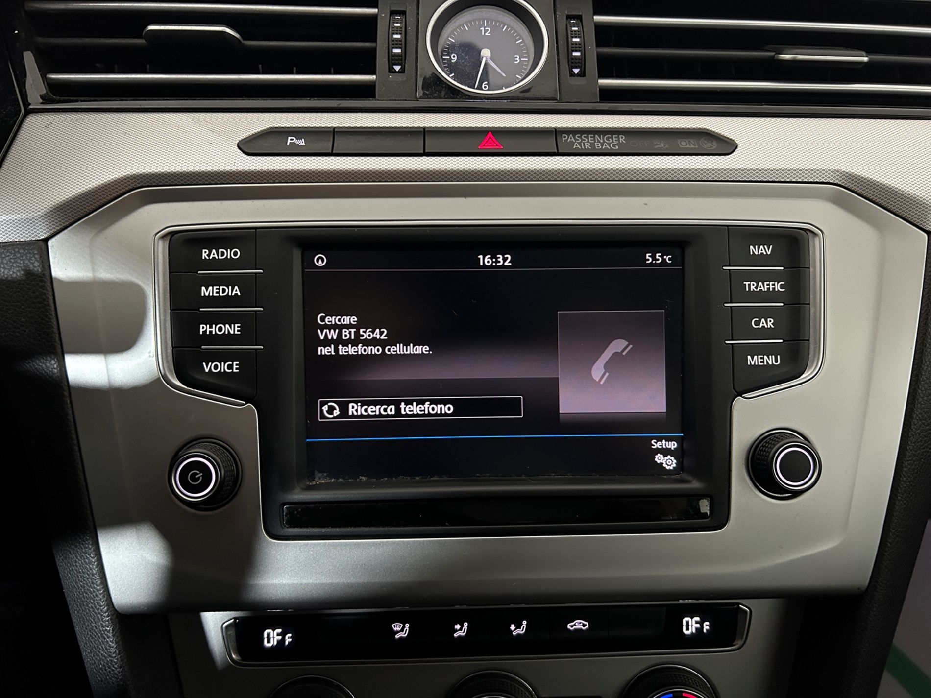 Passat Variant 2.0 tdi Business 150cv - Autoviemme